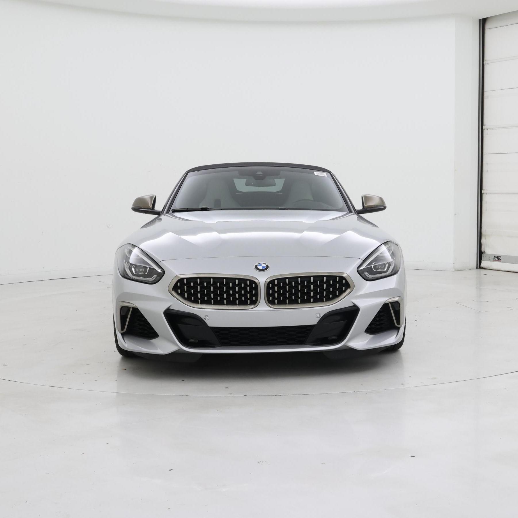 Thumbnail: 2020 BMW Z4 - 5
