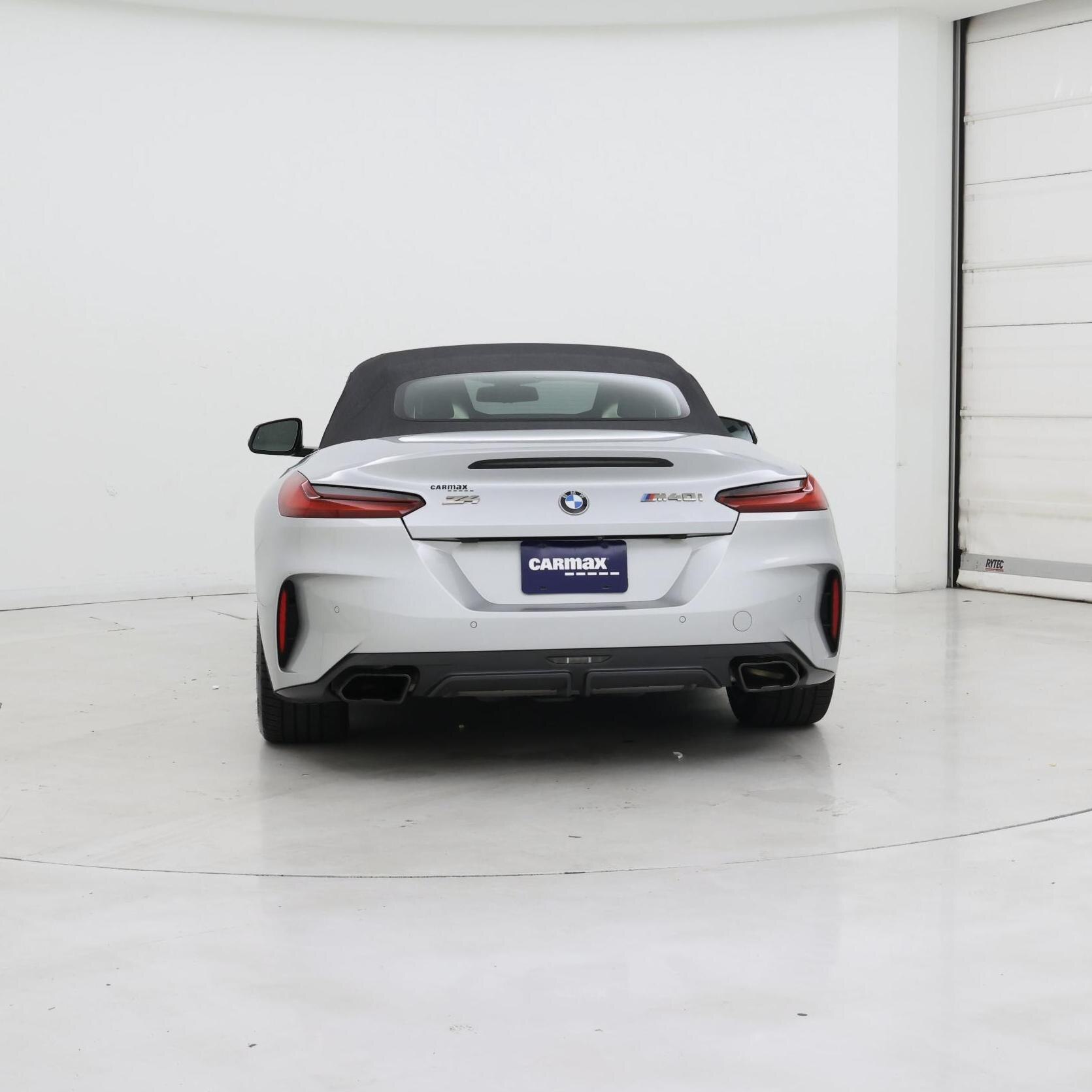 Thumbnail: 2020 BMW Z4 - 6