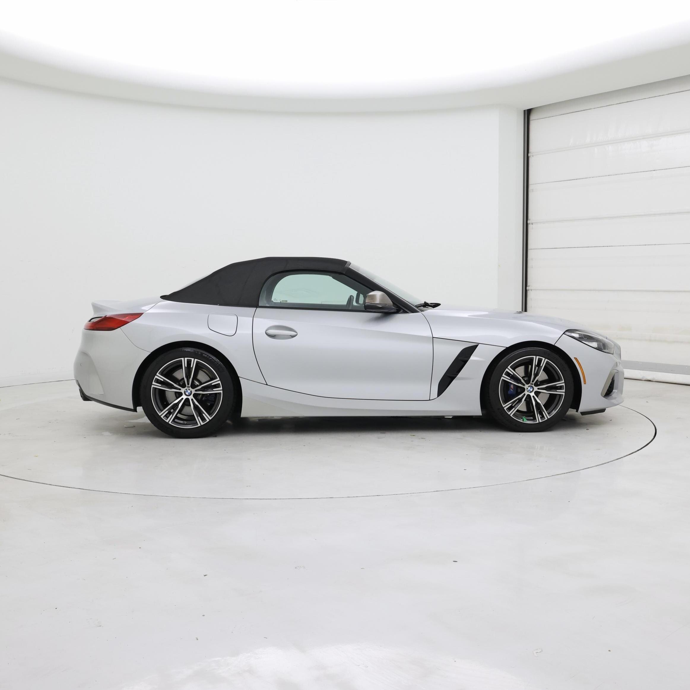 Thumbnail: 2020 BMW Z4 - 7