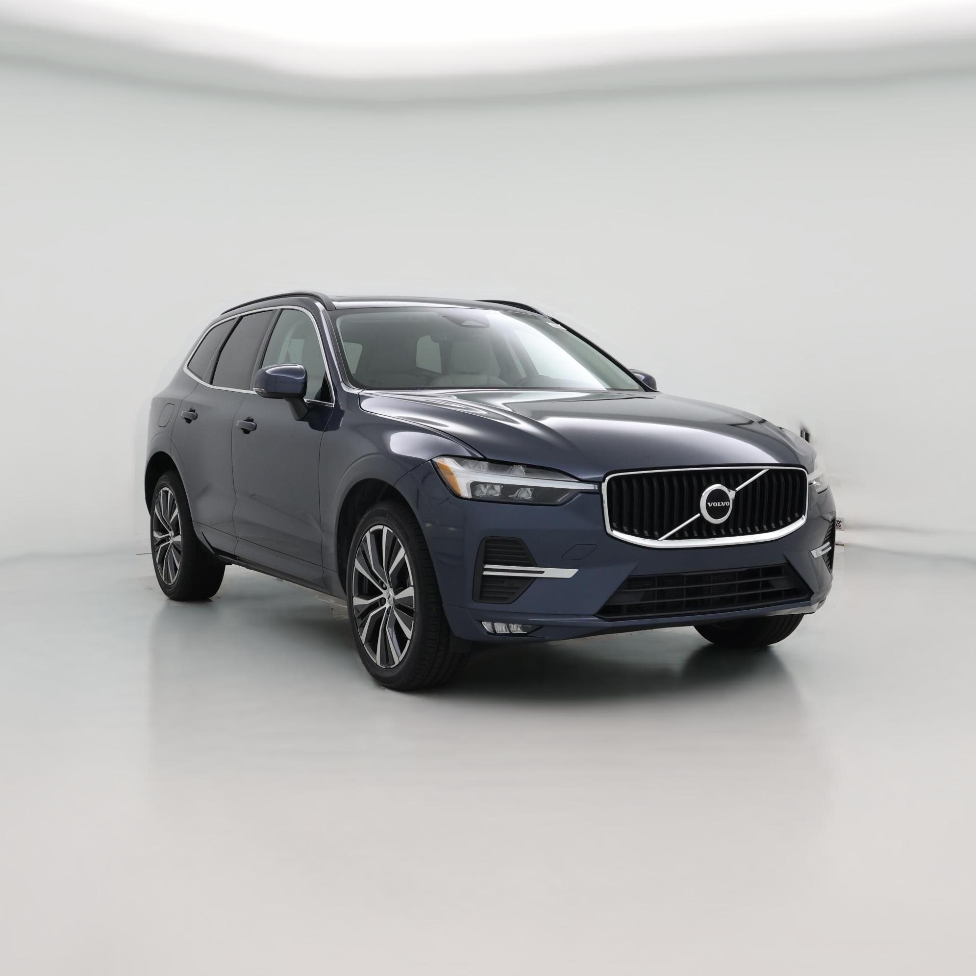 Thumbnail: 2022 Volvo XC60 - 1