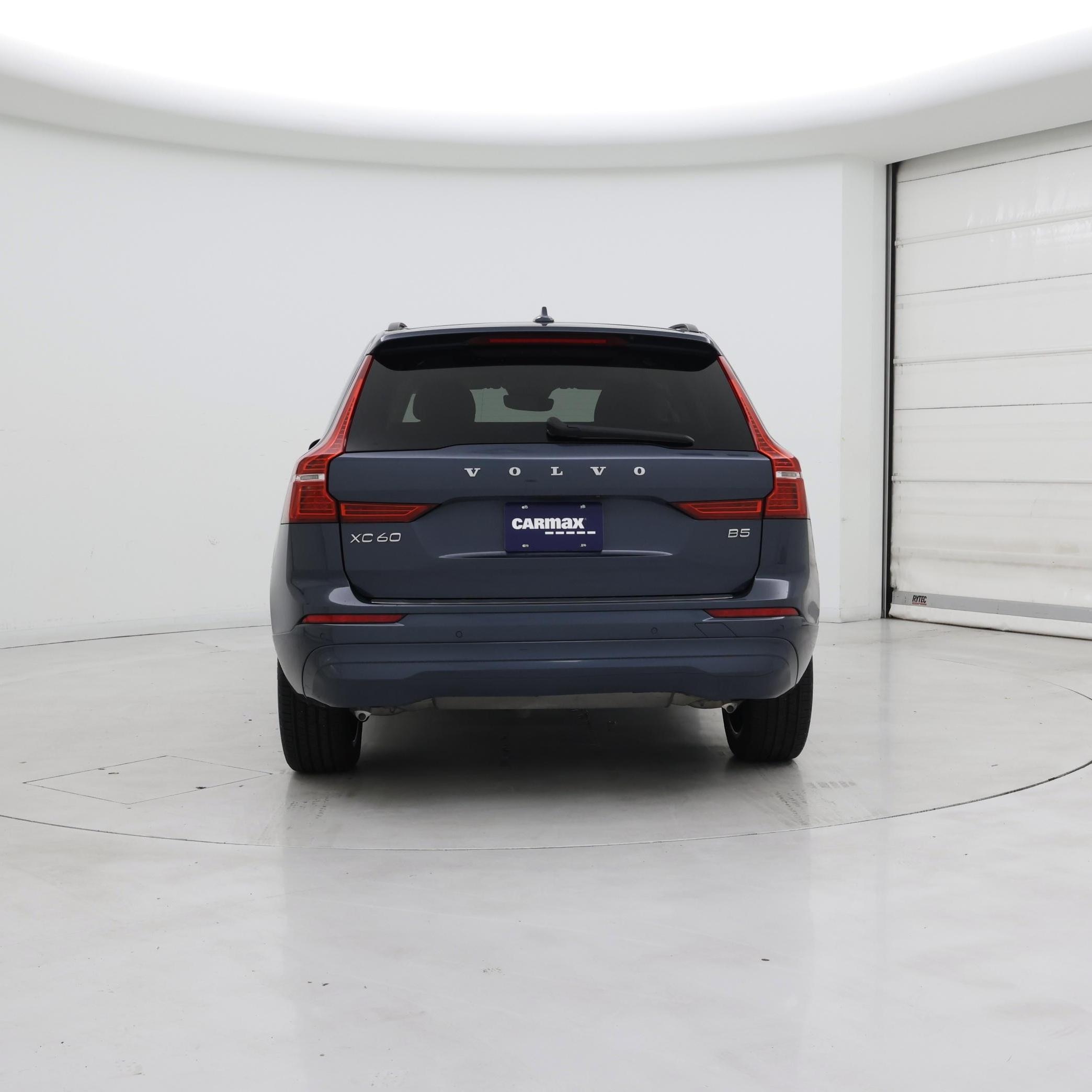 Thumbnail: 2022 Volvo XC60 - 6