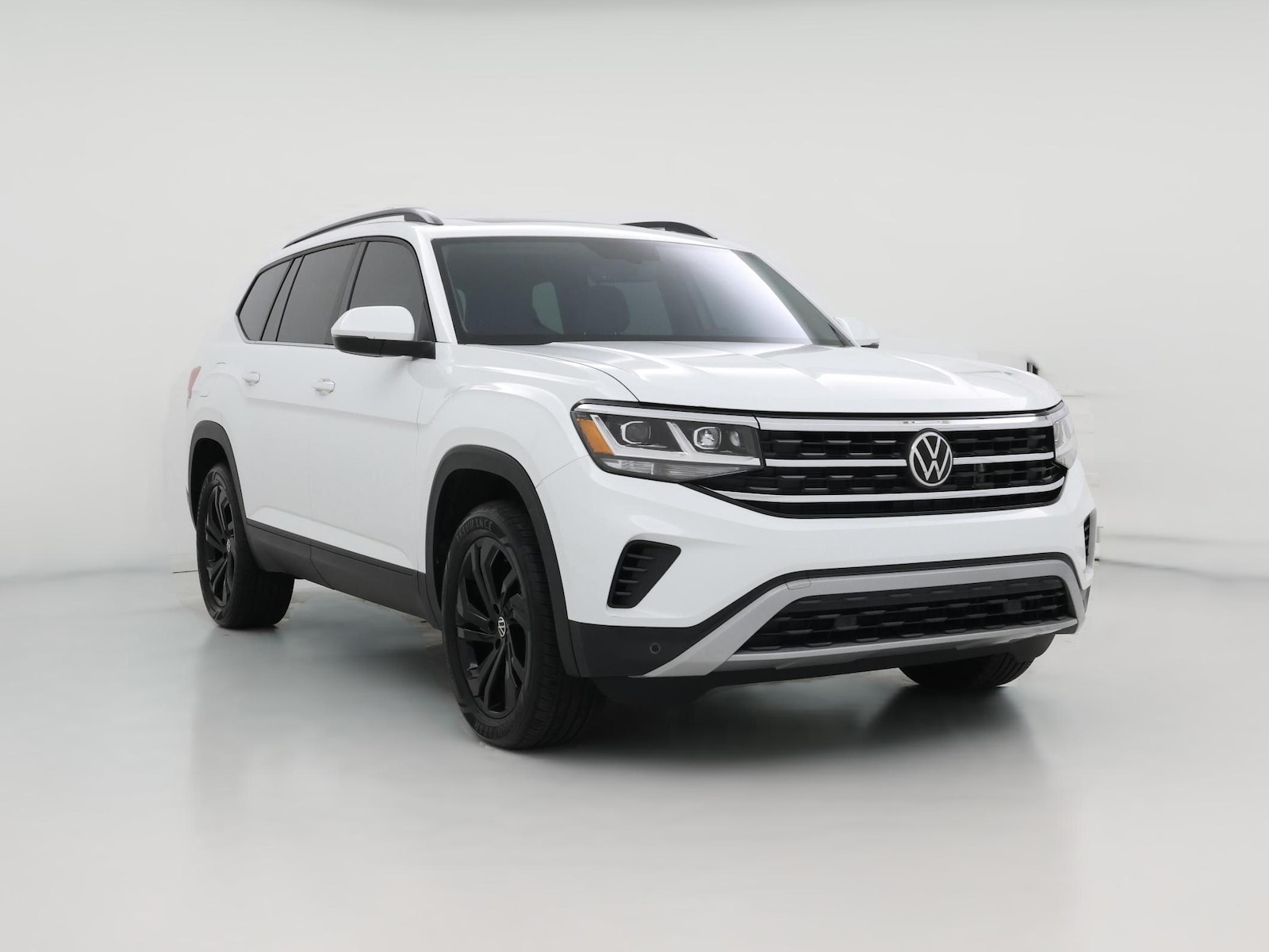 2022 Volkswagen Atlas