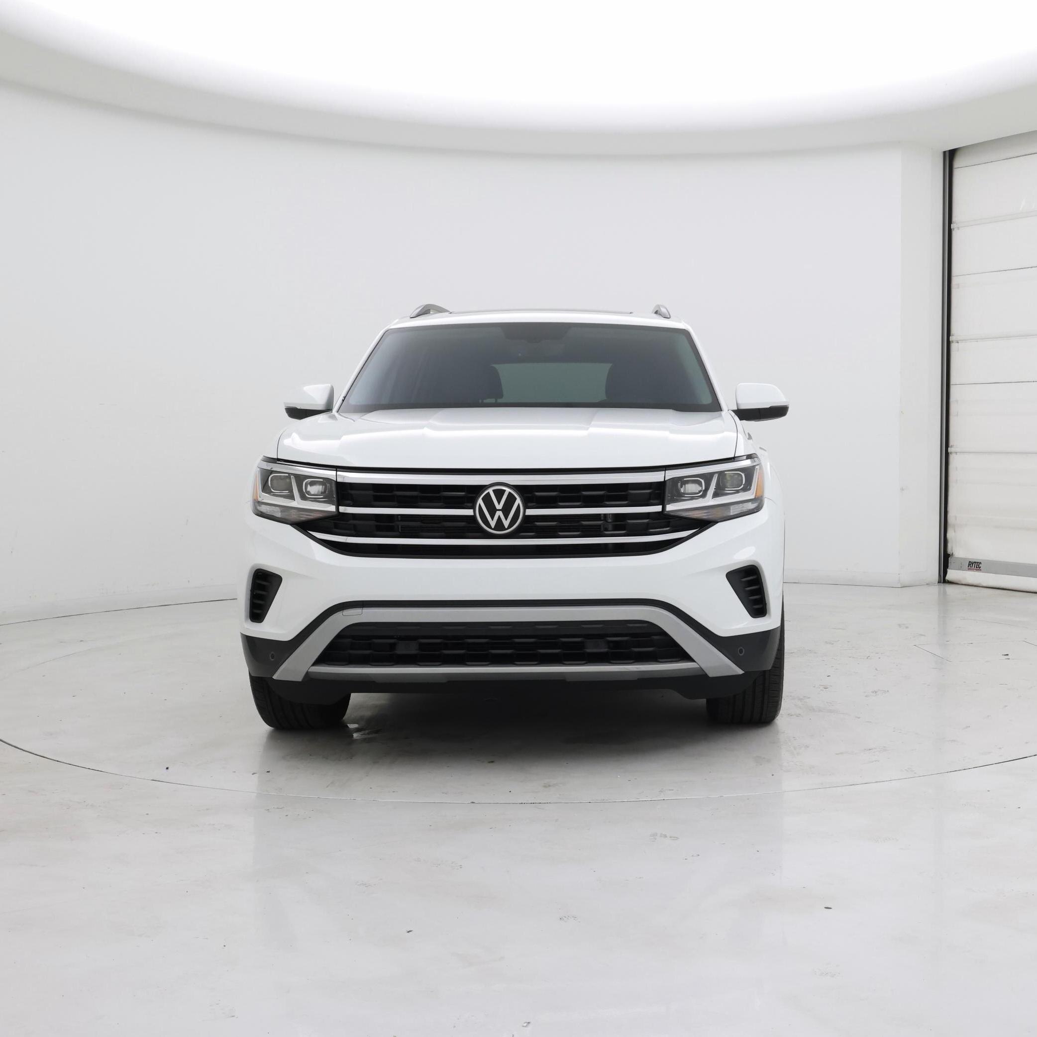 Thumbnail: 2022 Volkswagen Atlas - 5