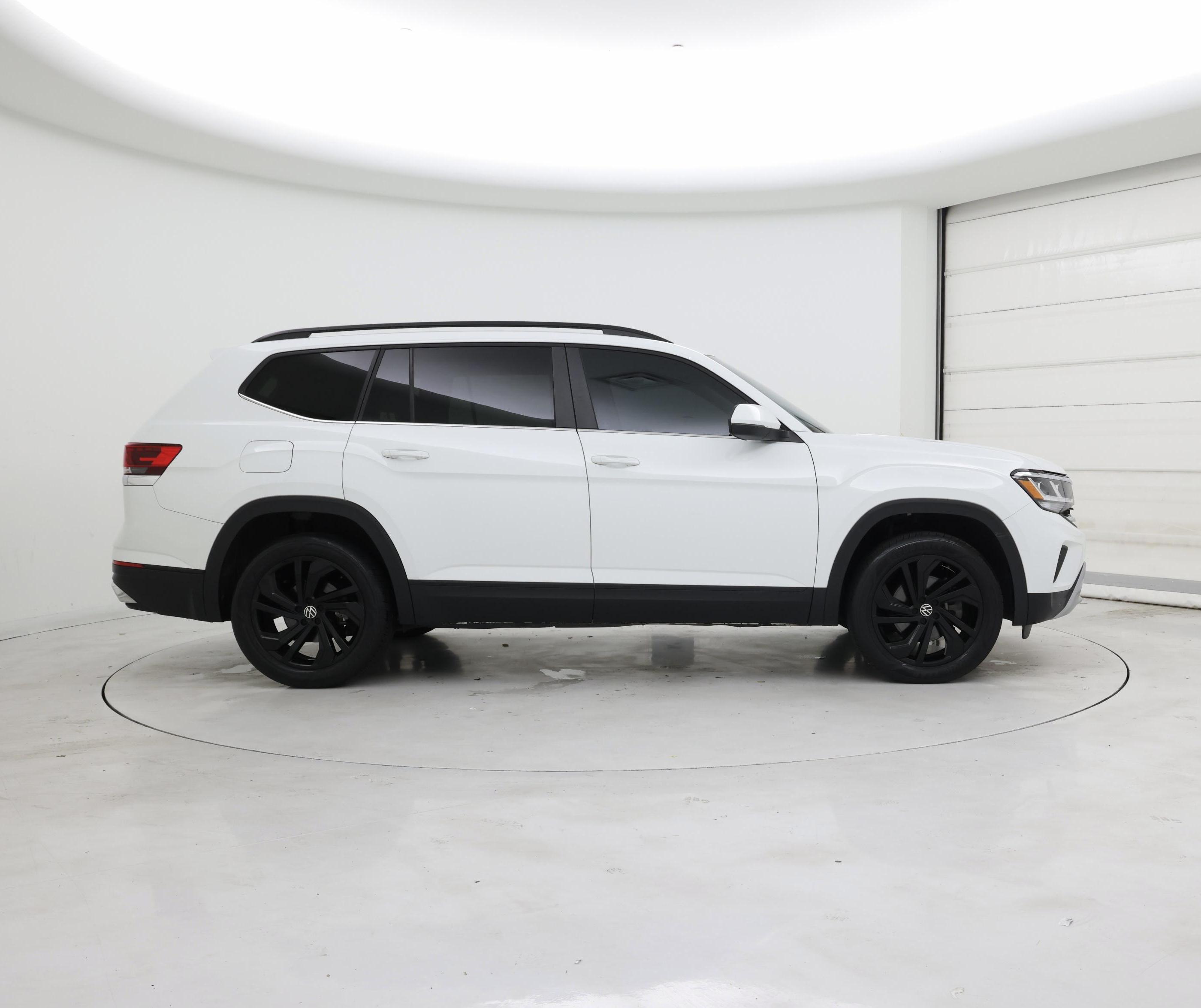 Thumbnail: 2022 Volkswagen Atlas - 7
