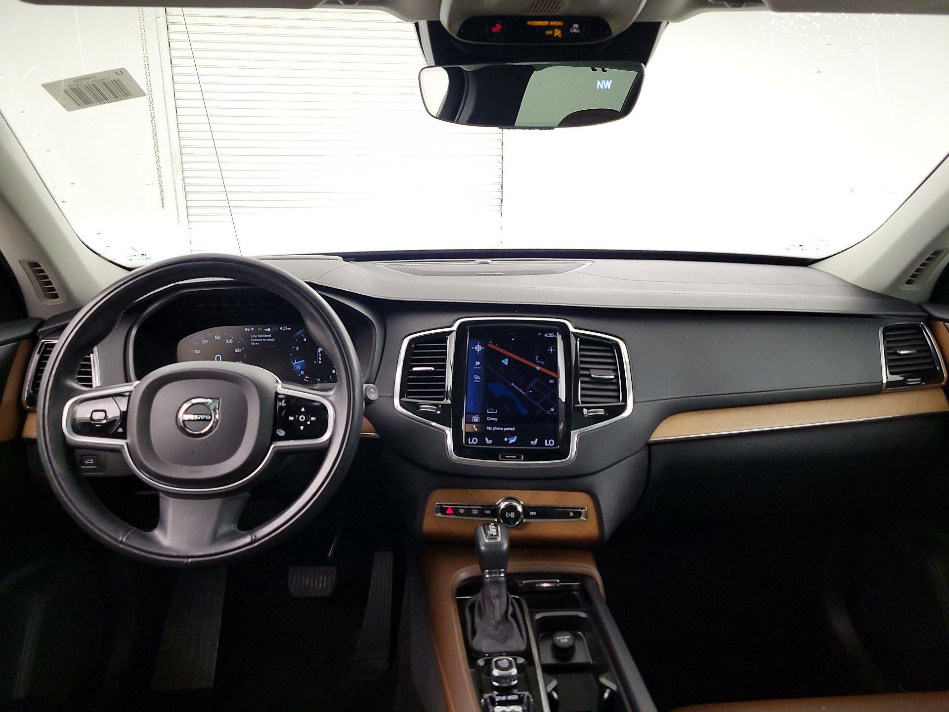 Thumbnail: 2020 Volvo XC90 - 9