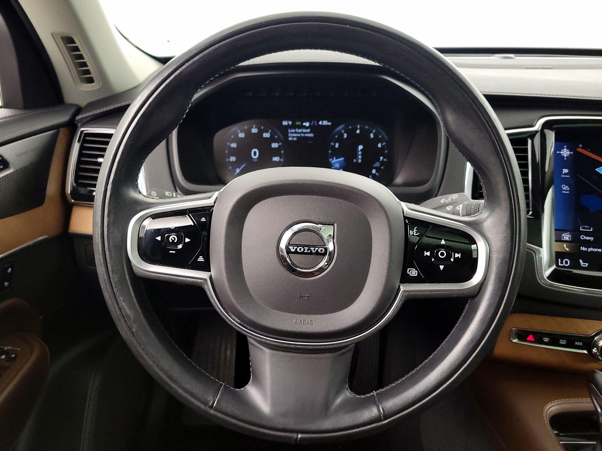 Thumbnail: 2020 Volvo XC90 - 10