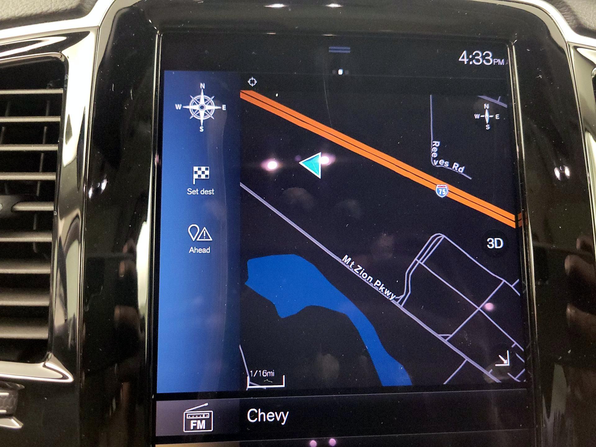 Thumbnail: 2020 Volvo XC90 - 14