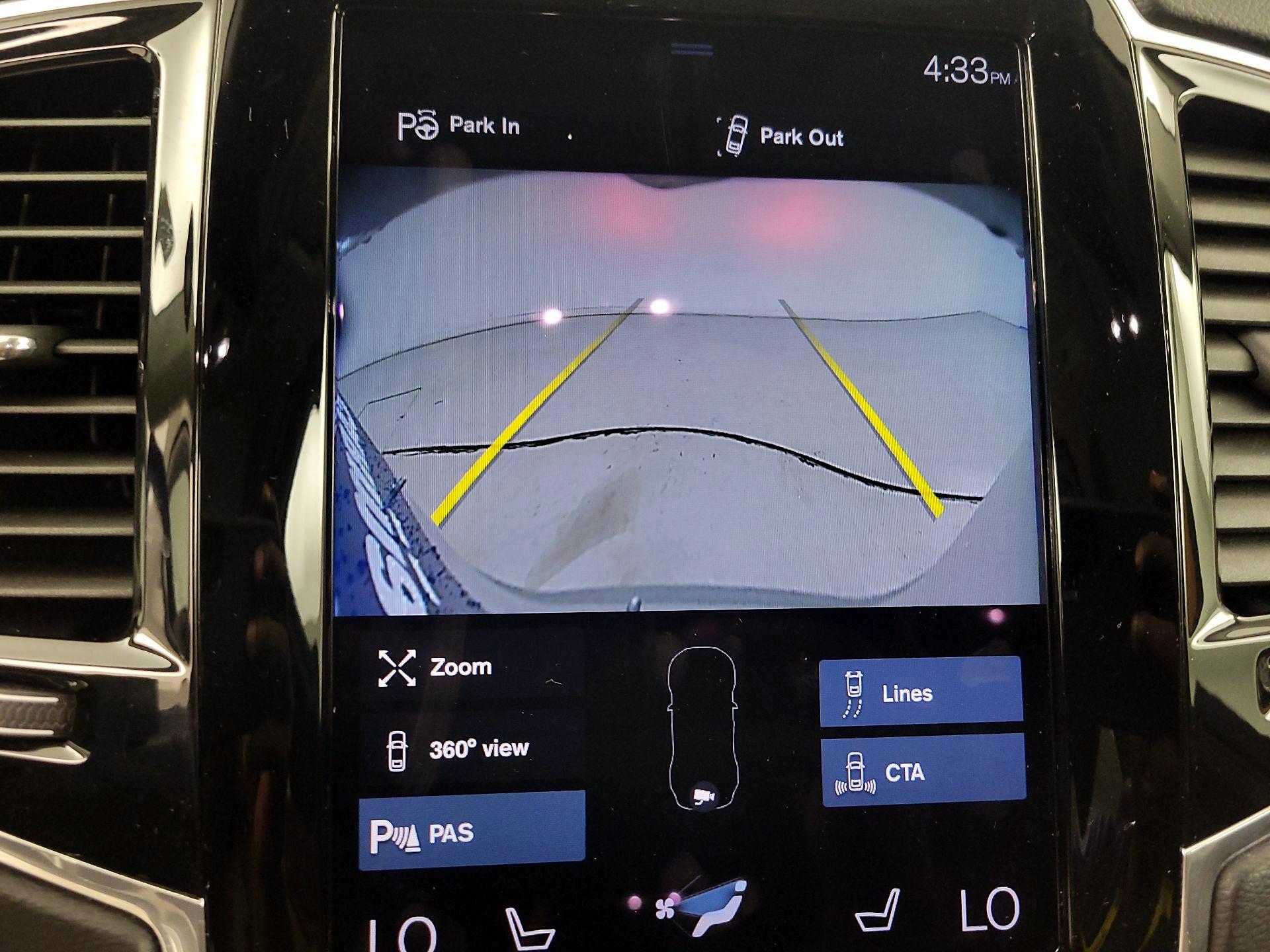 Thumbnail: 2020 Volvo XC90 - 15