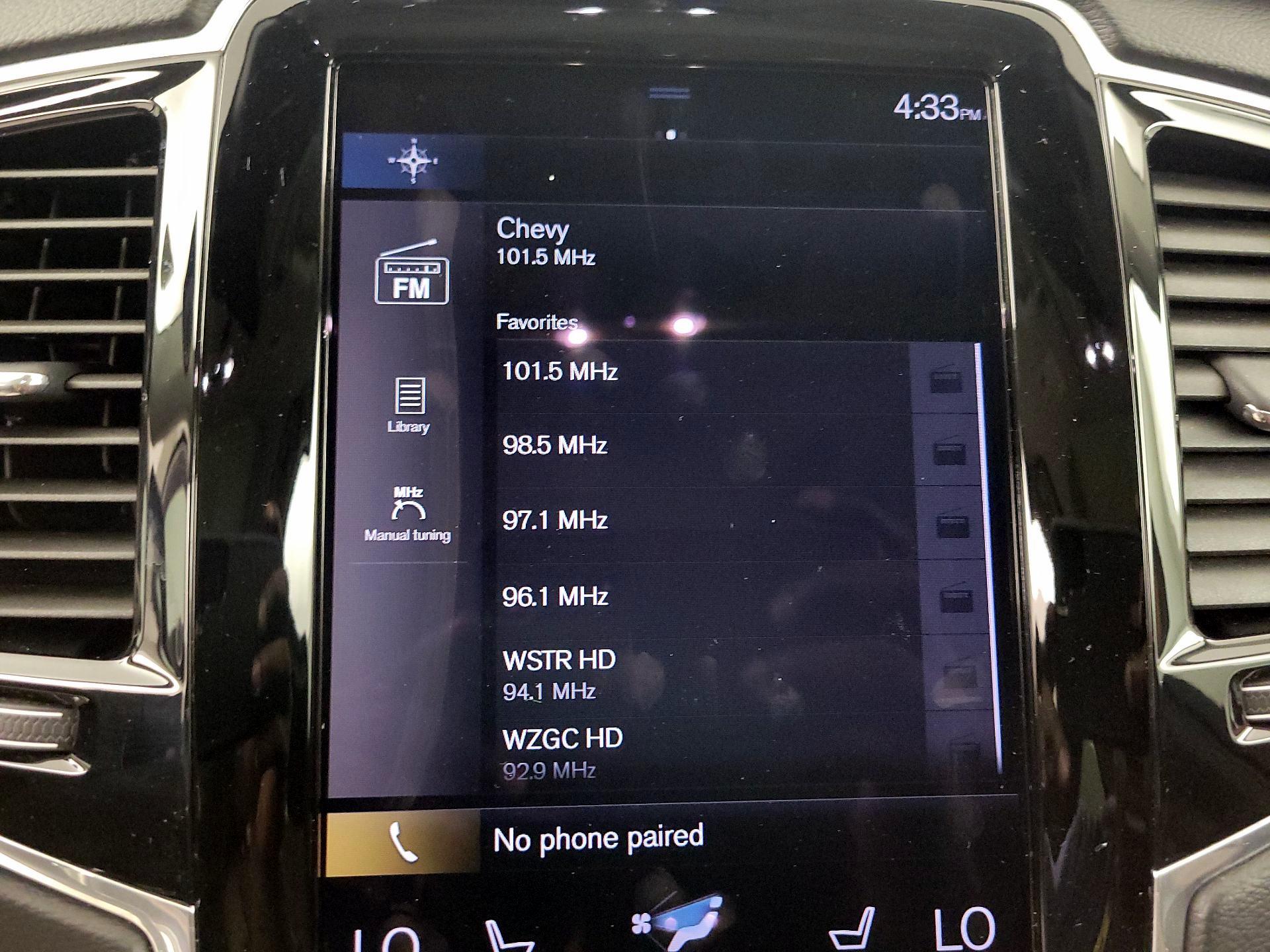 Thumbnail: 2020 Volvo XC90 - 16