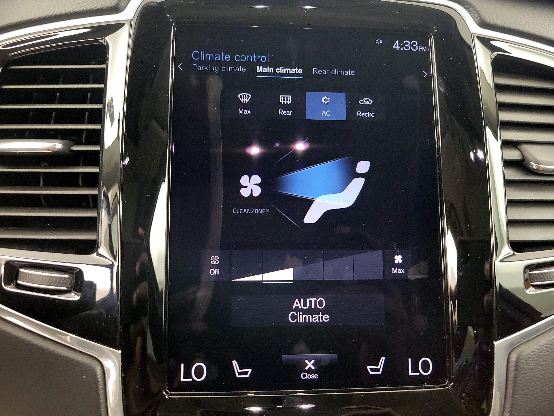 Thumbnail: 2020 Volvo XC90 - 17