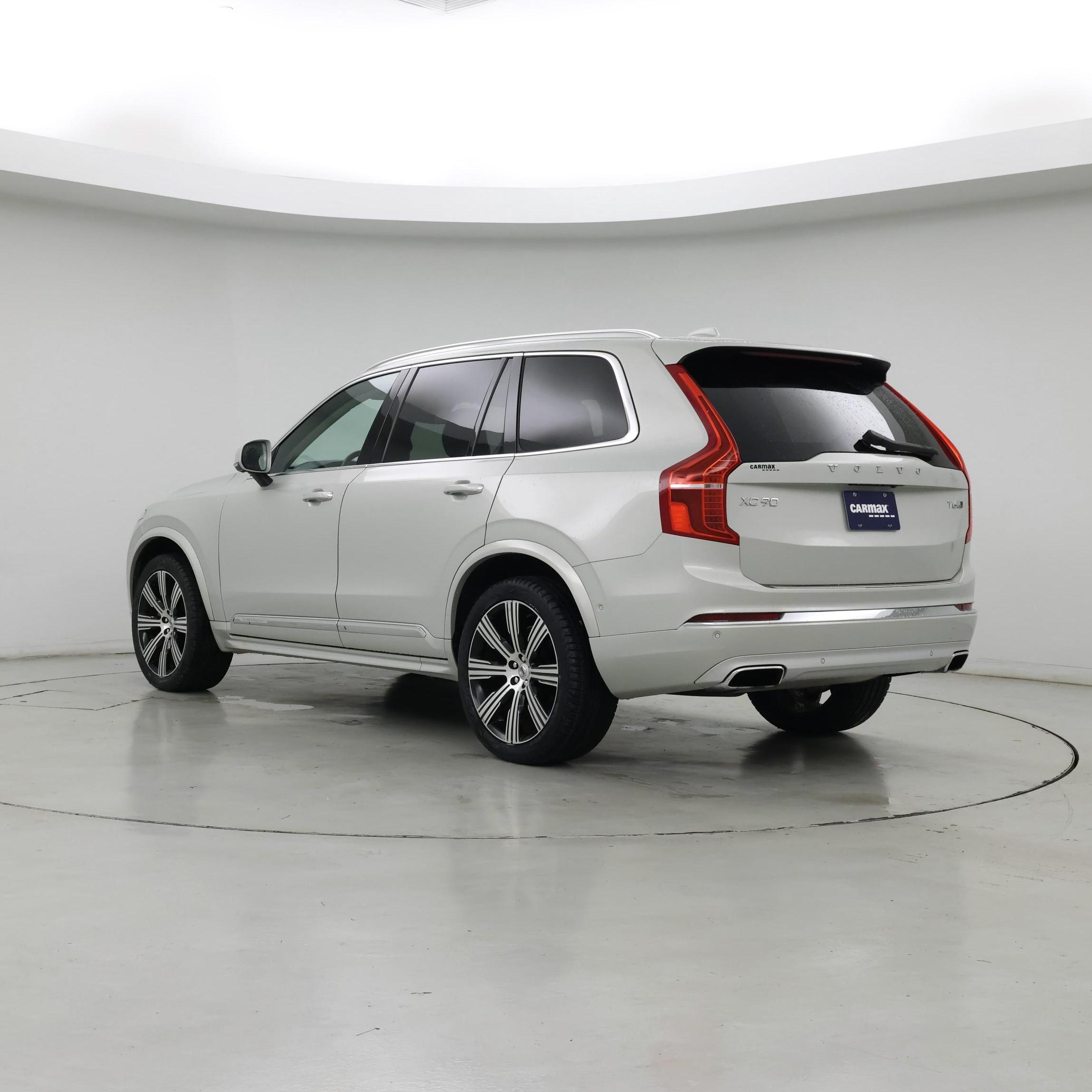 Thumbnail: 2020 Volvo XC90 - 2