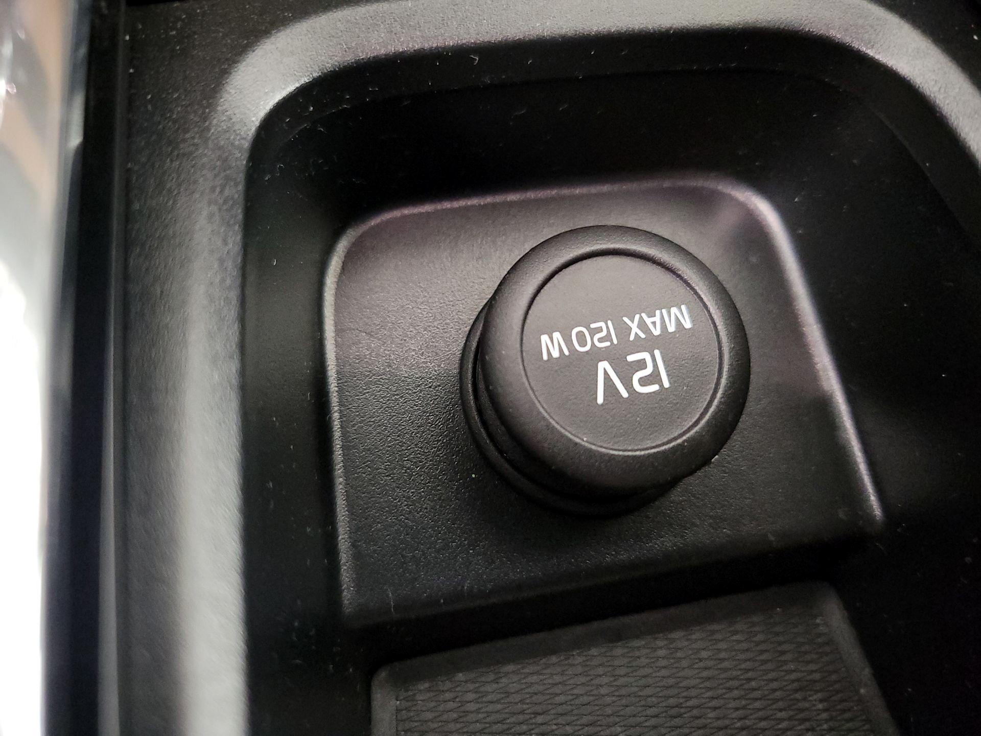 Thumbnail: 2020 Volvo XC90 - 19