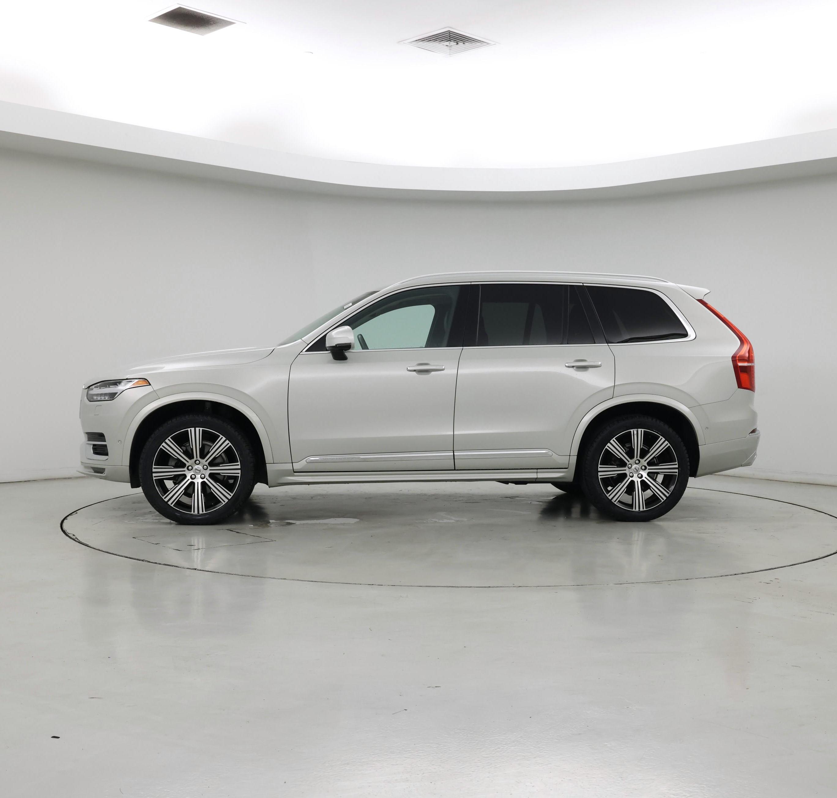 Thumbnail: 2020 Volvo XC90 - 3