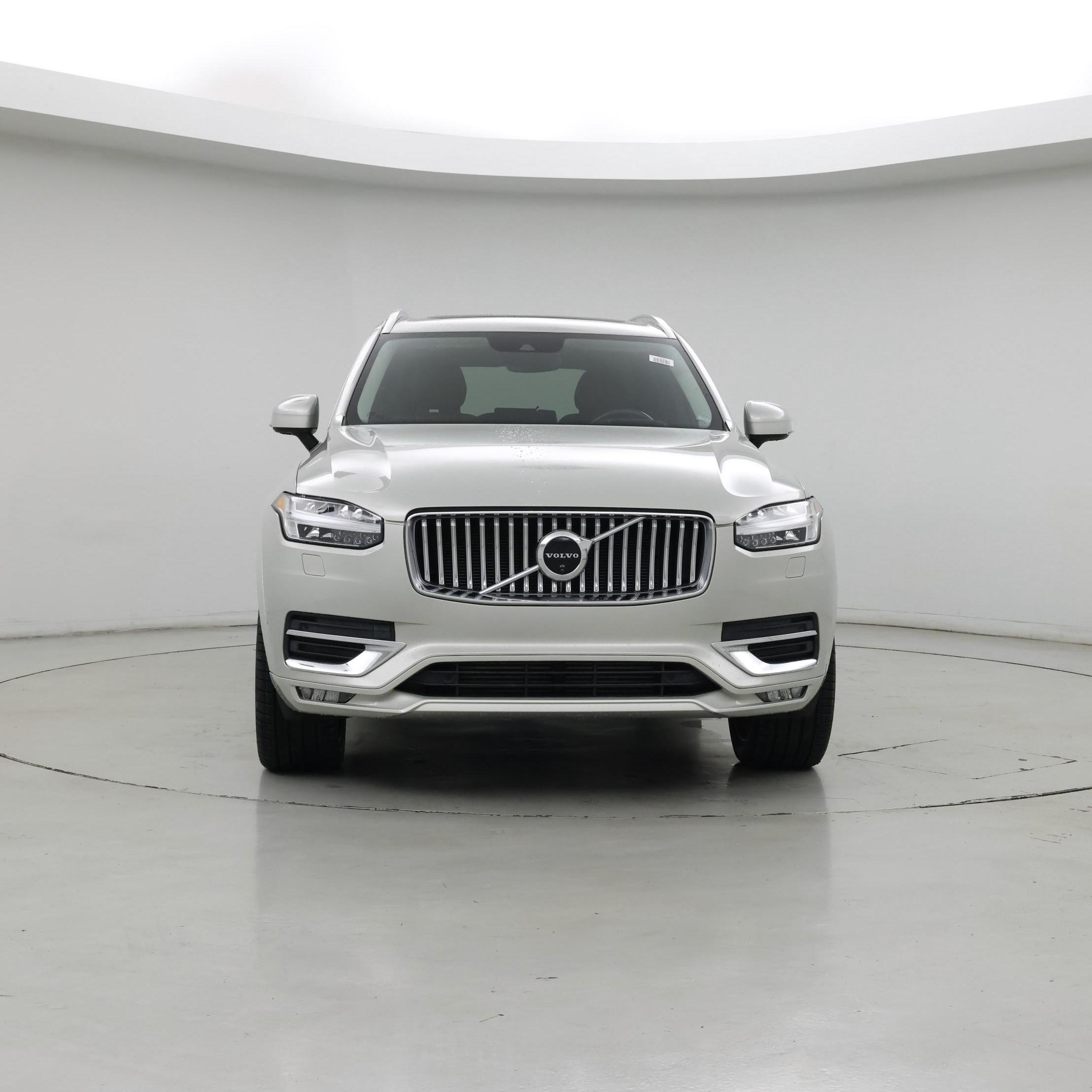 Thumbnail: 2020 Volvo XC90 - 5