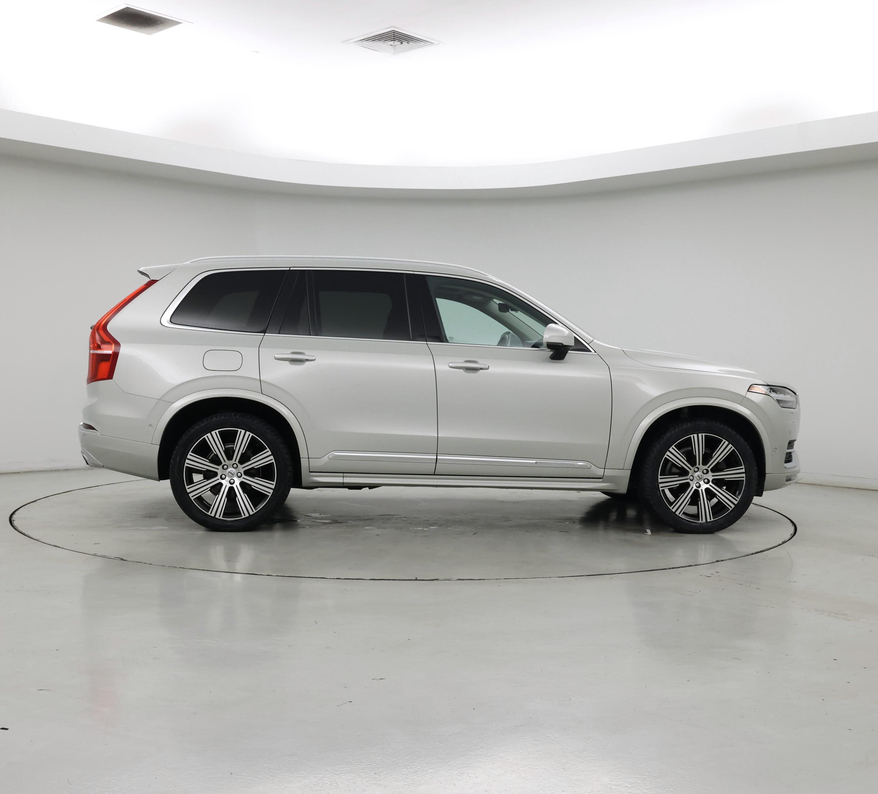 Thumbnail: 2020 Volvo XC90 - 7