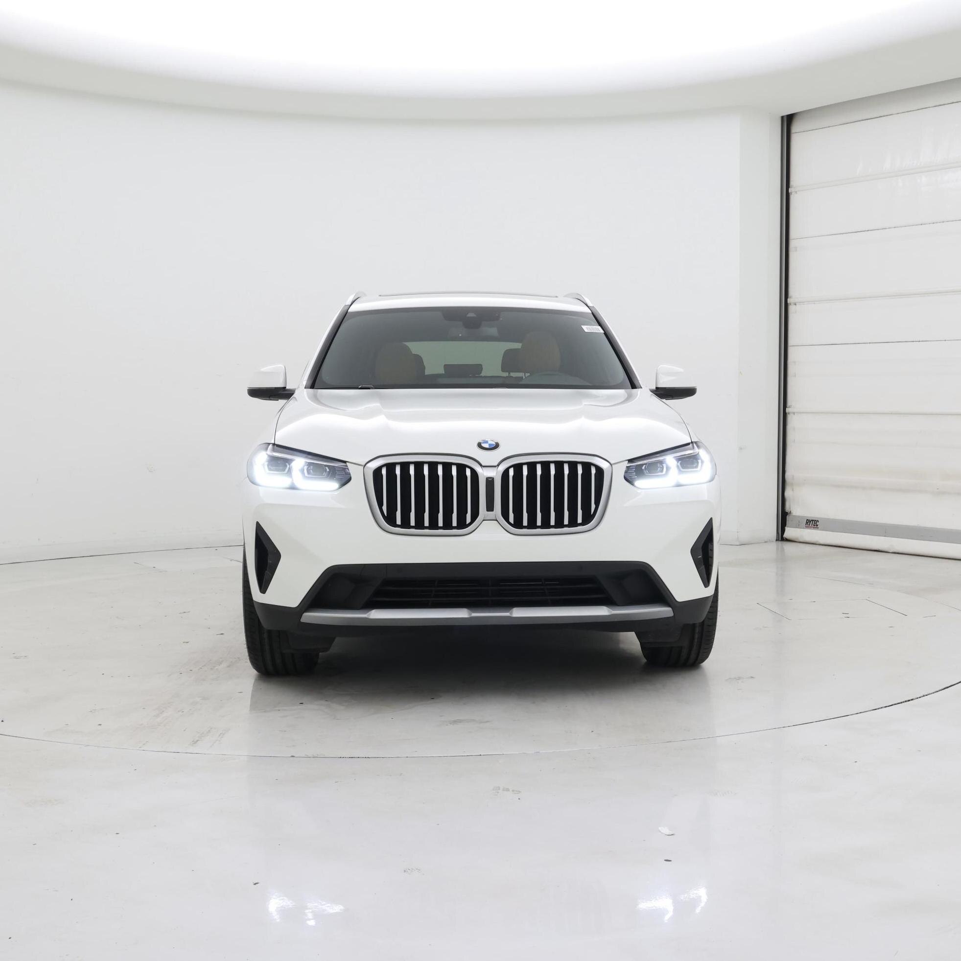 Thumbnail: 2022 BMW X3 - 5