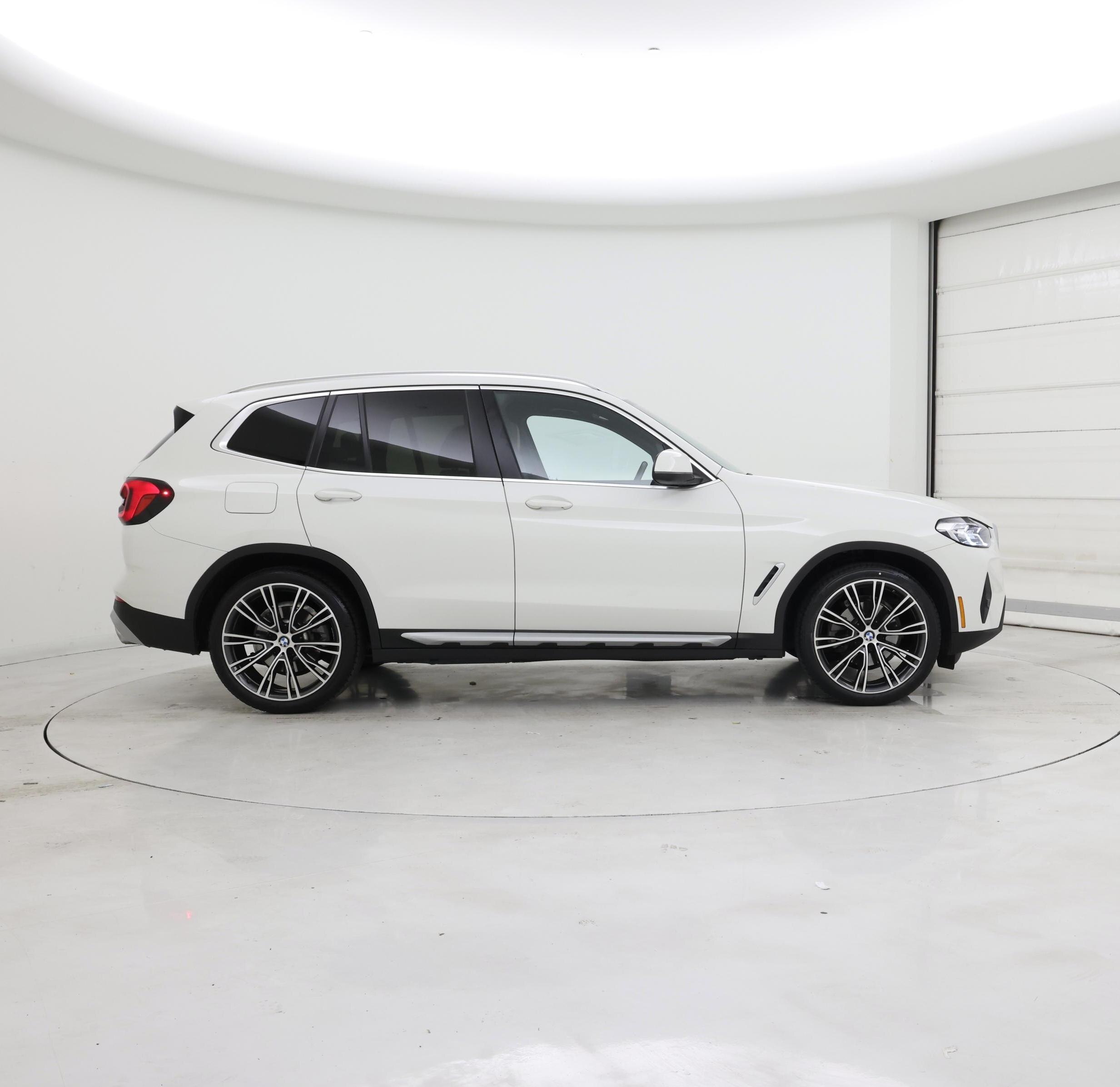 Thumbnail: 2022 BMW X3 - 7