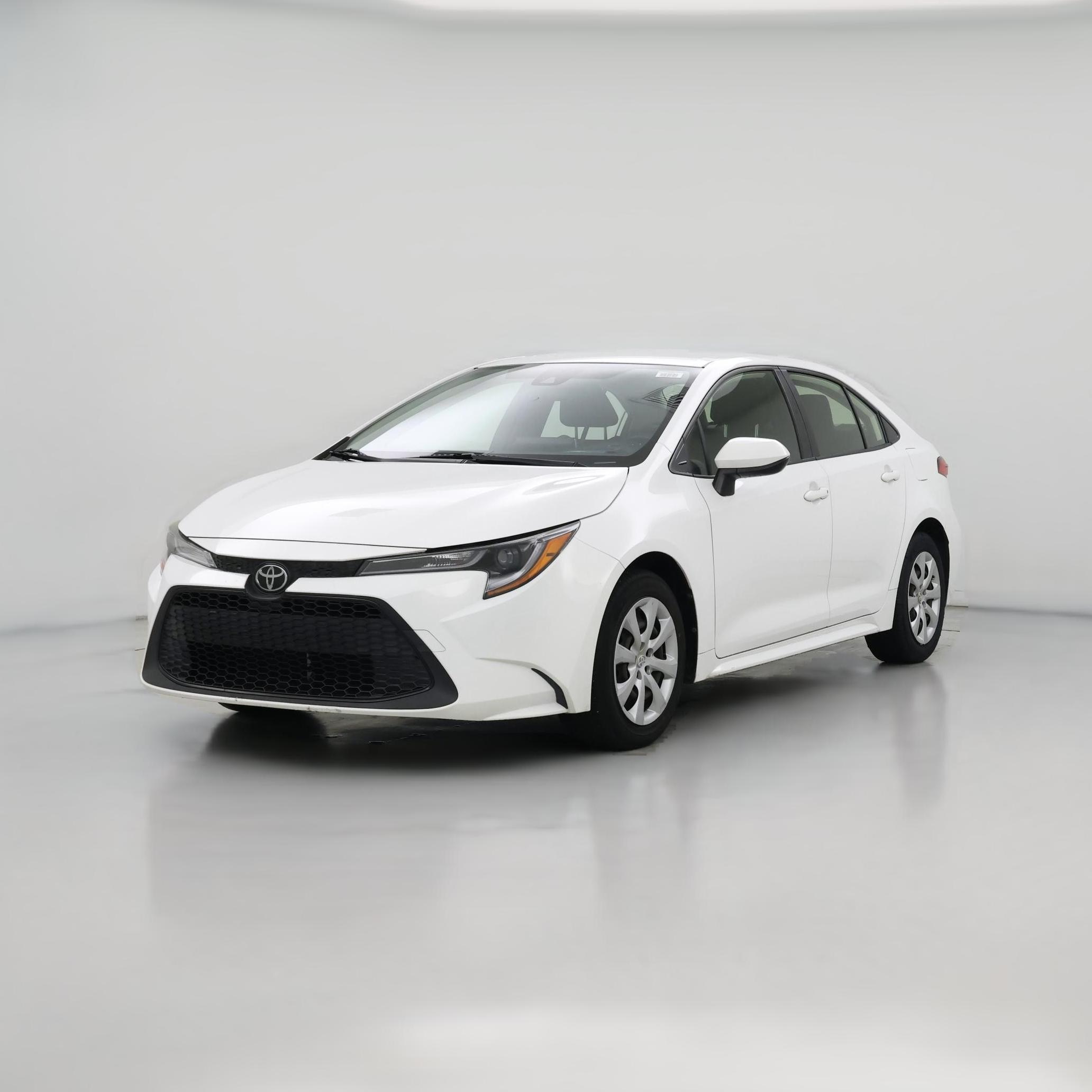 Thumbnail: 2020 Toyota Corolla - 1