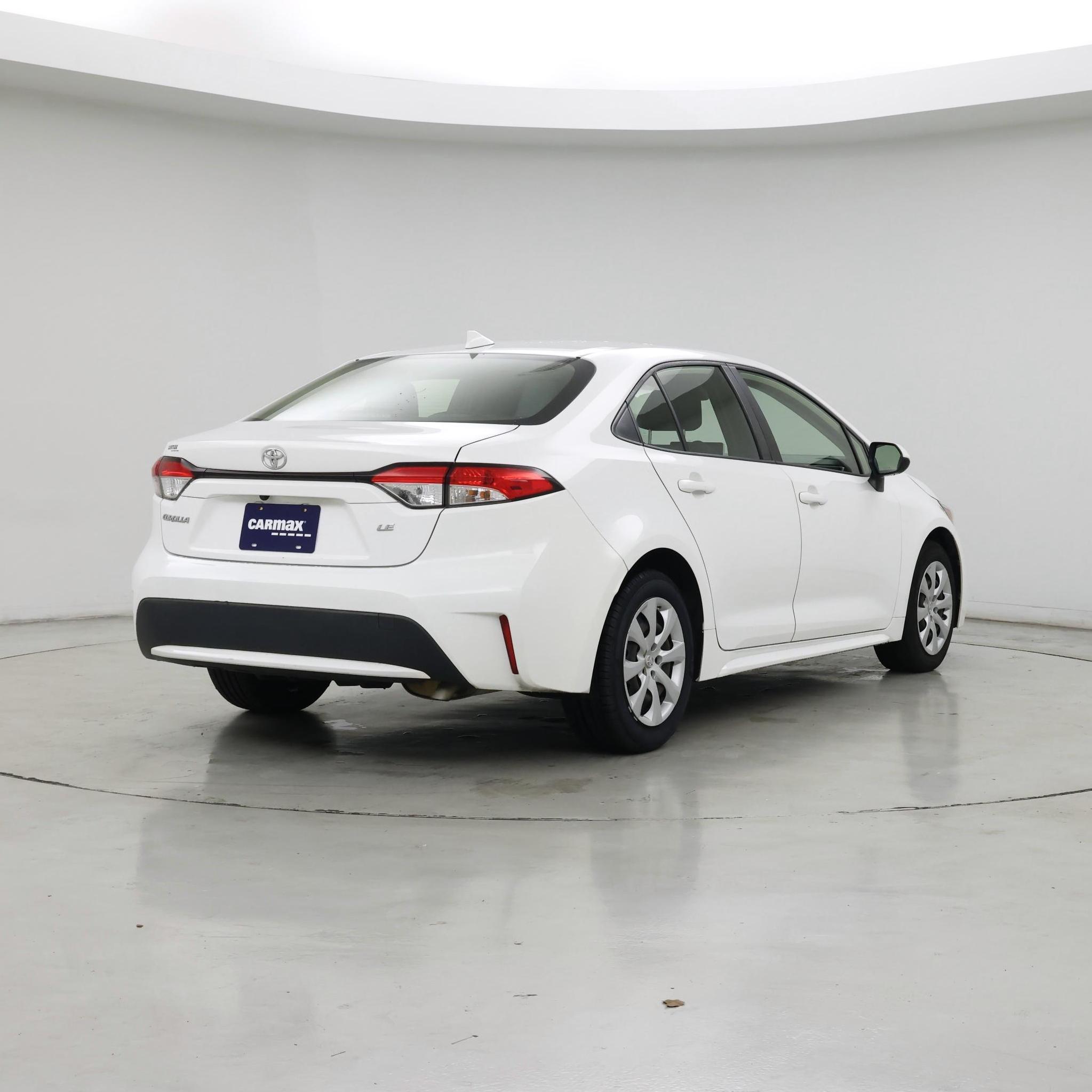 Thumbnail: 2020 Toyota Corolla - 2