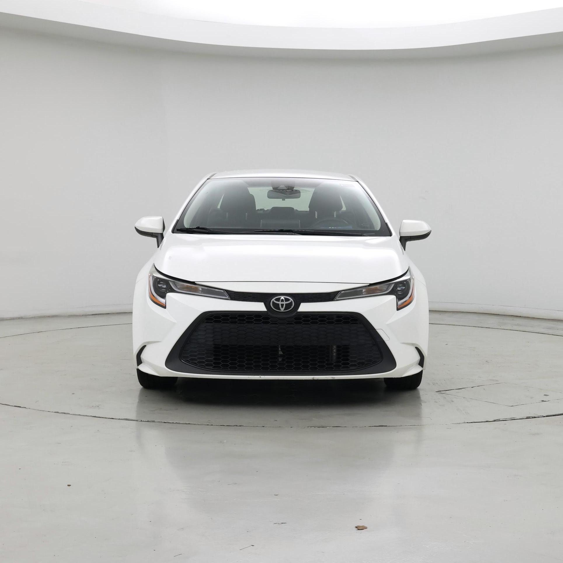 Thumbnail: 2020 Toyota Corolla - 5