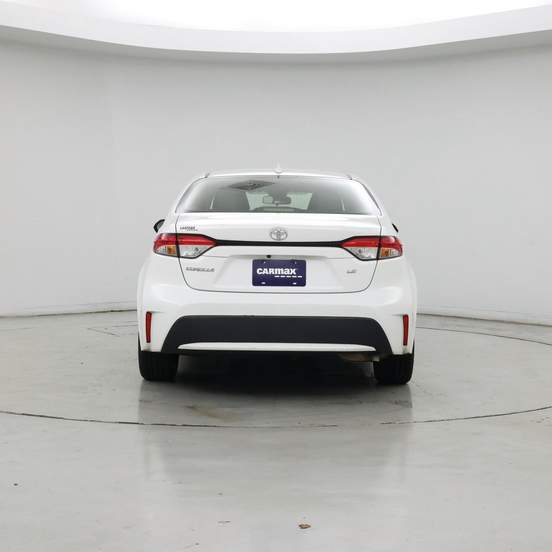 Thumbnail: 2020 Toyota Corolla - 6
