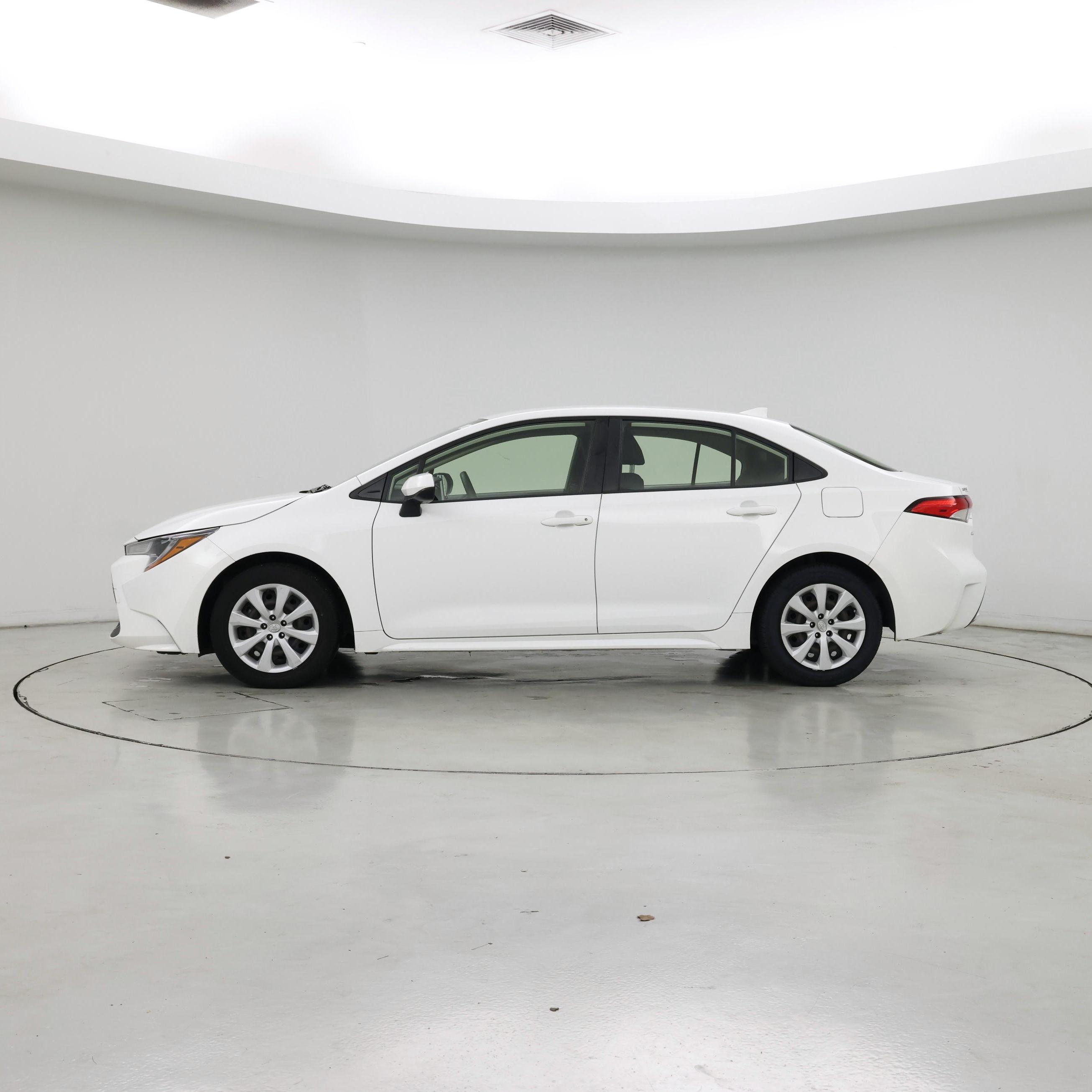 Thumbnail: 2020 Toyota Corolla - 7