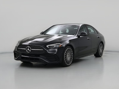 2024 Mercedes-Benz C300
