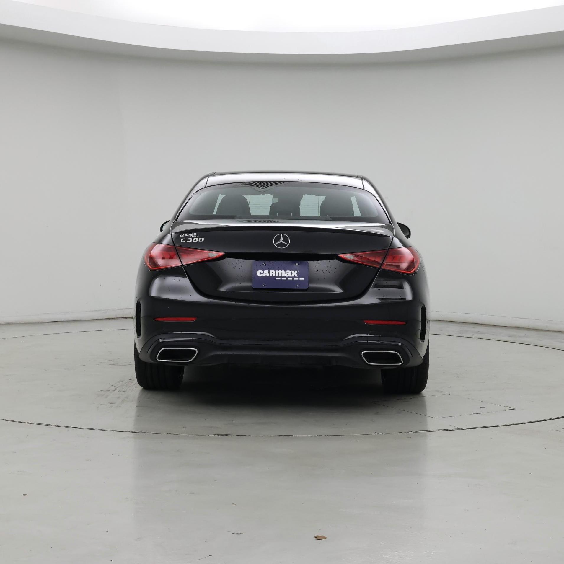 Thumbnail: 2024 Mercedes-Benz C-Class - 6