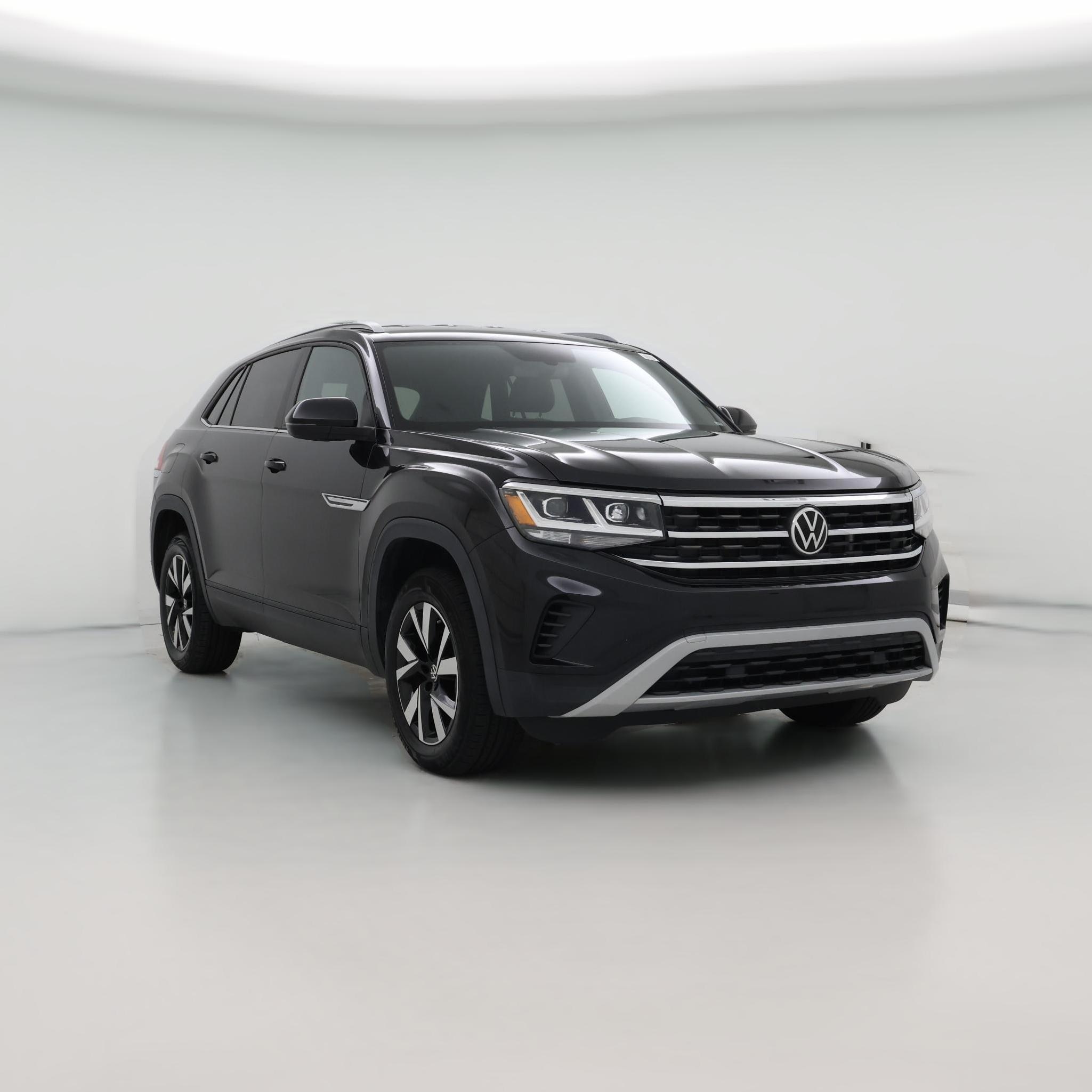 Thumbnail: 2022 Volkswagen Atlas - 1