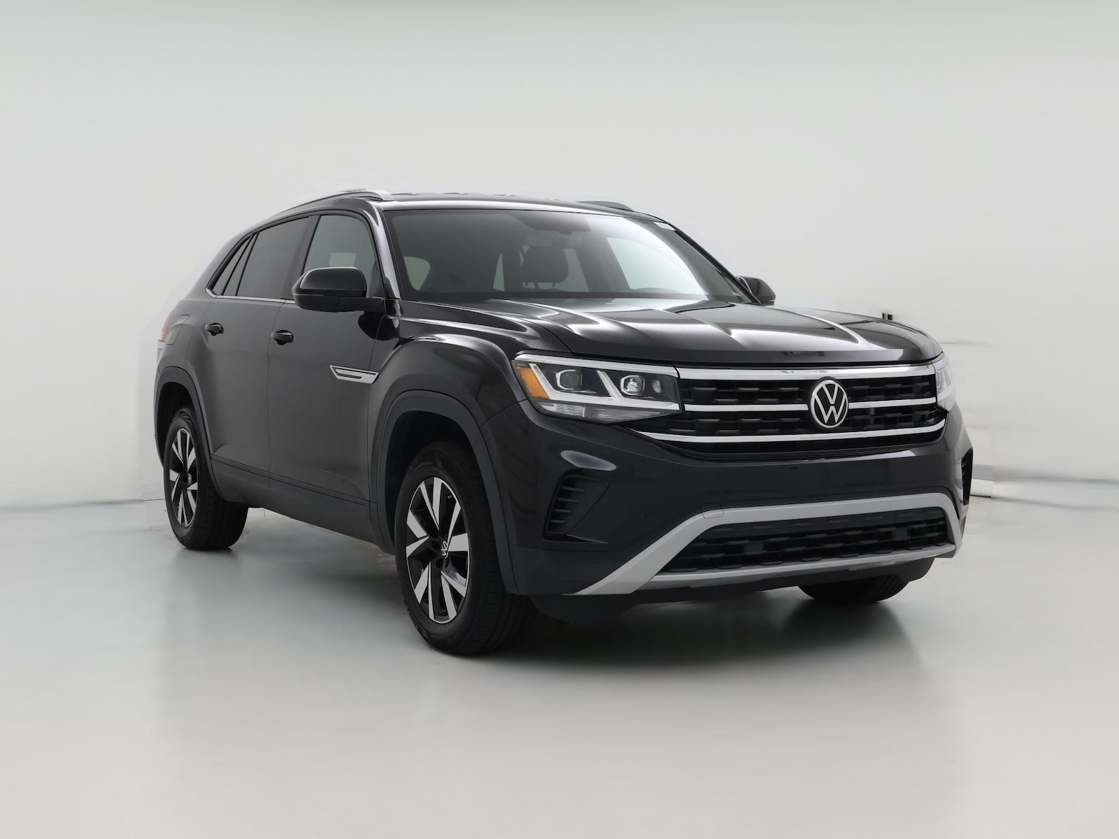 2022 Volkswagen Atlas Cross Sport