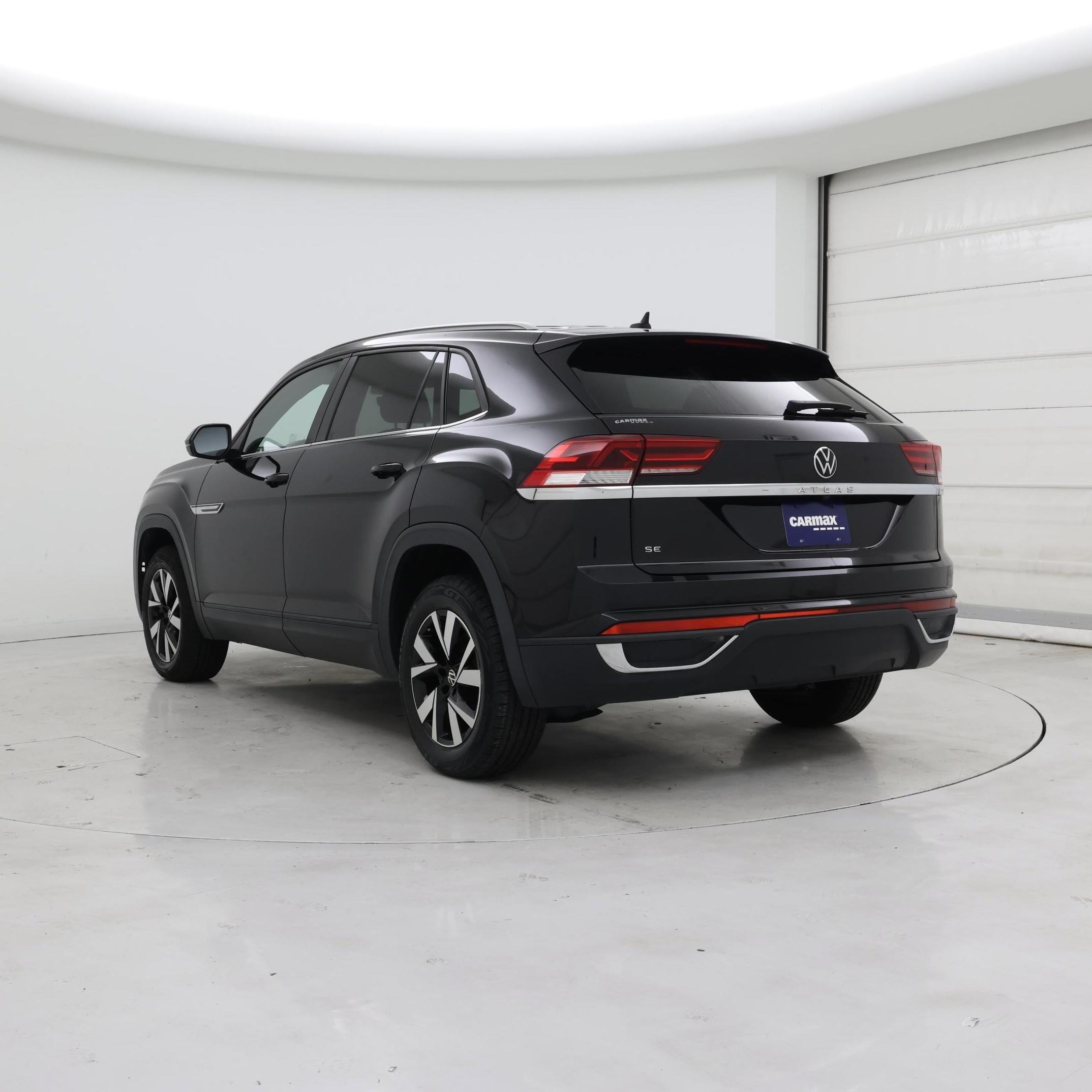 Thumbnail: 2022 Volkswagen Atlas - 2