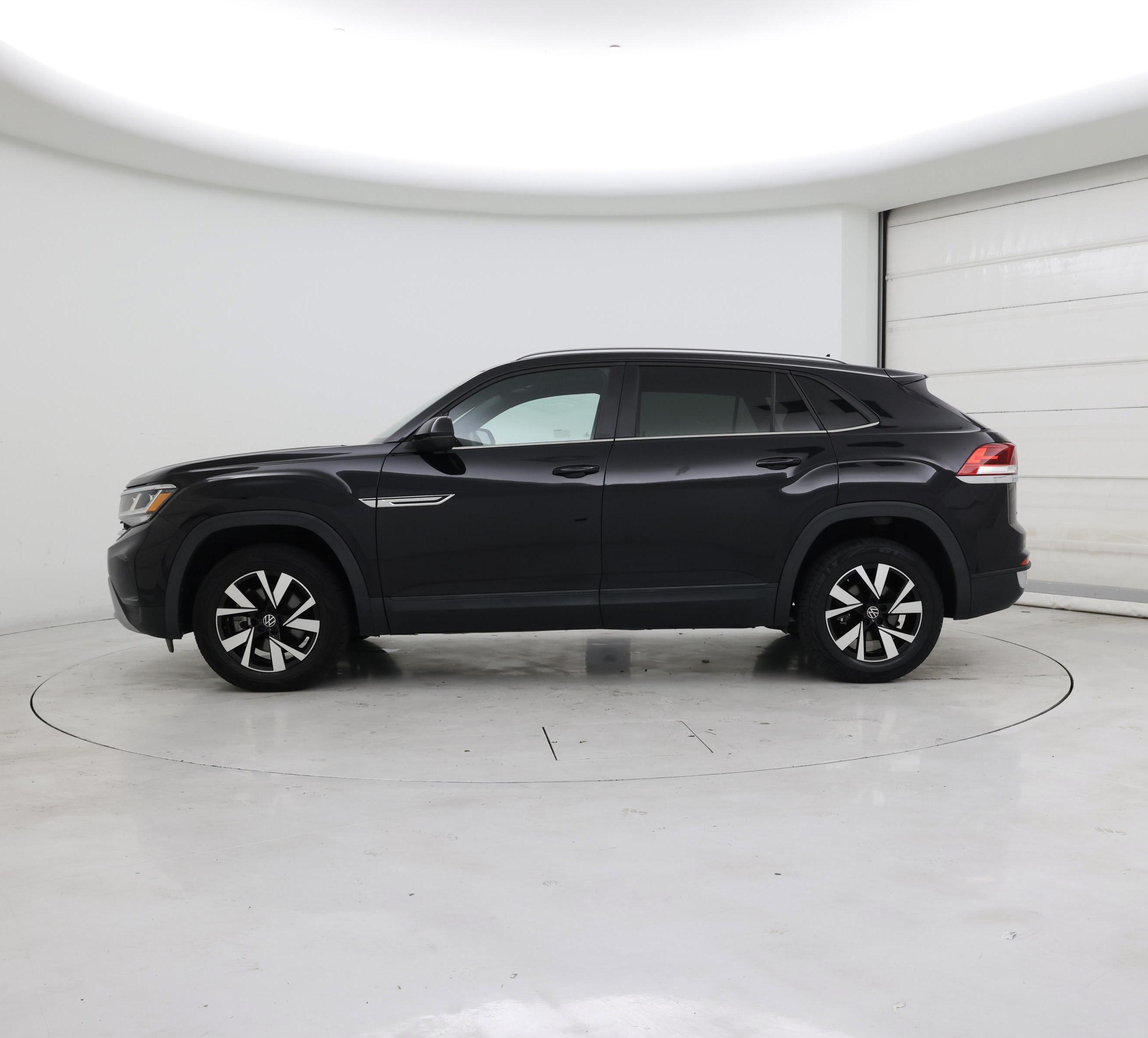 Thumbnail: 2022 Volkswagen Atlas - 3
