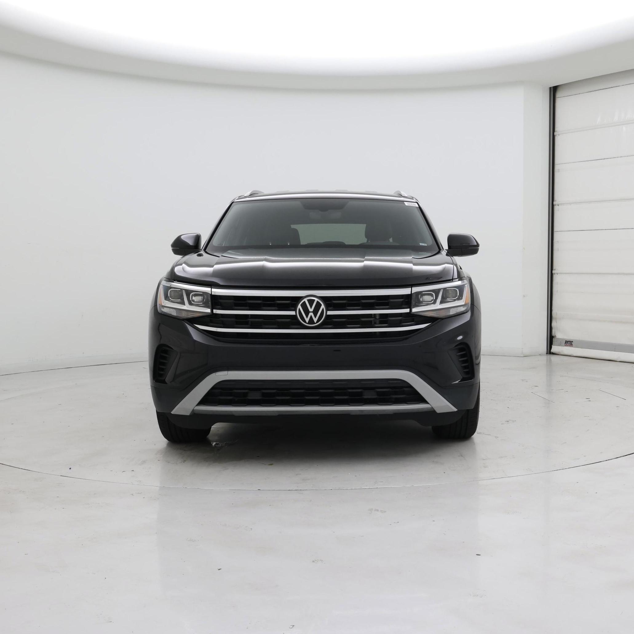 Thumbnail: 2022 Volkswagen Atlas - 5