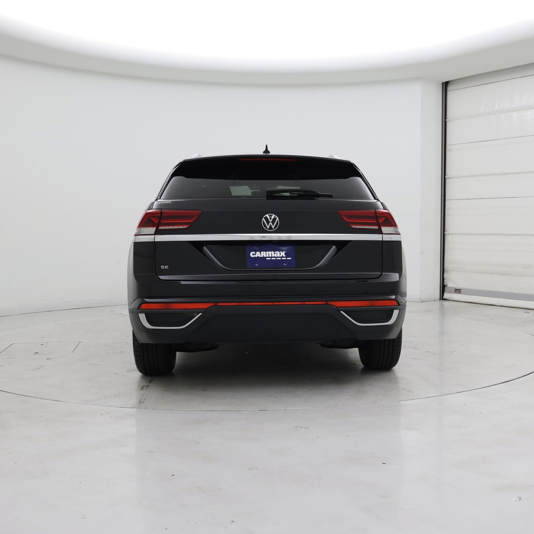Thumbnail: 2022 Volkswagen Atlas - 6