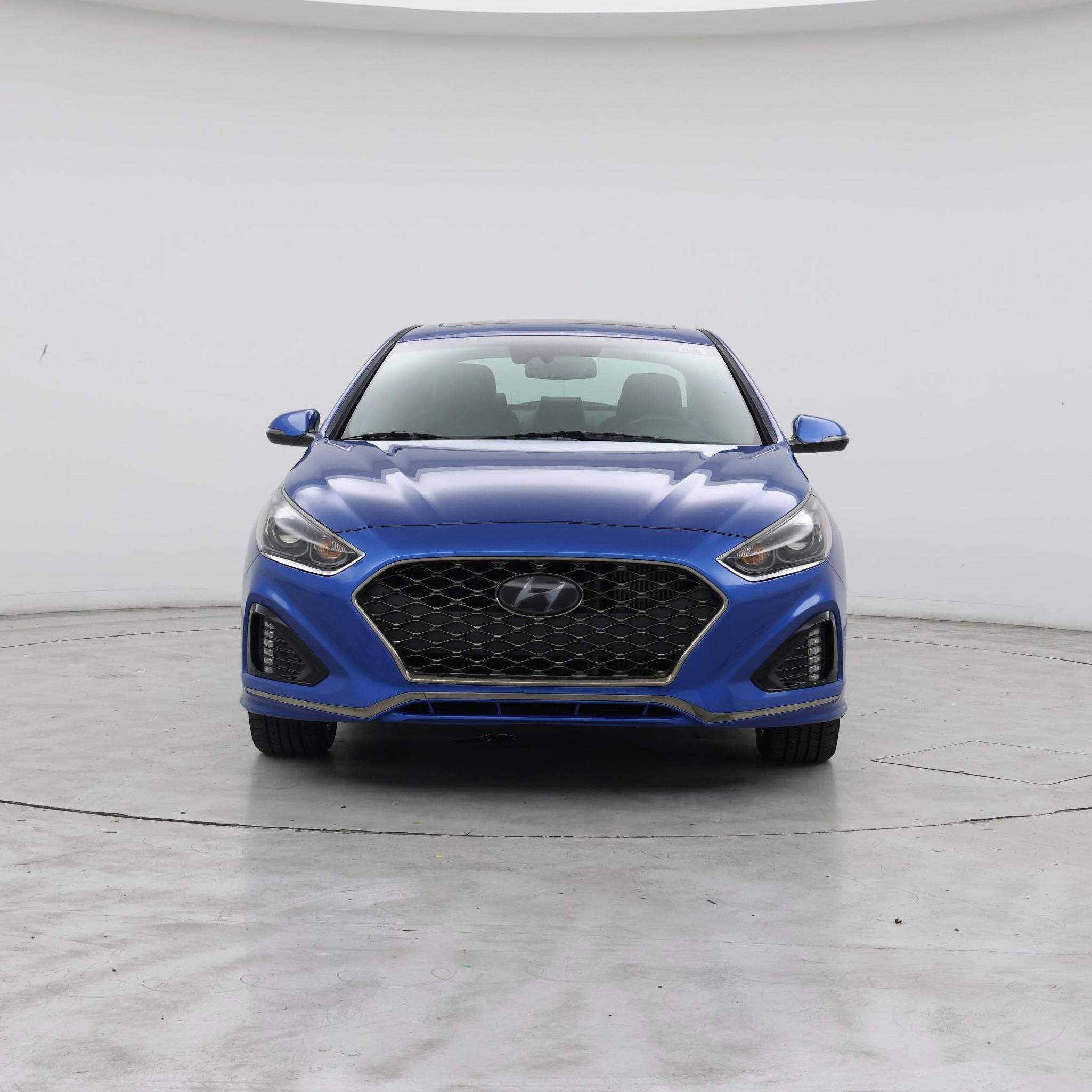 Thumbnail: 2018 Hyundai Sonata - 5