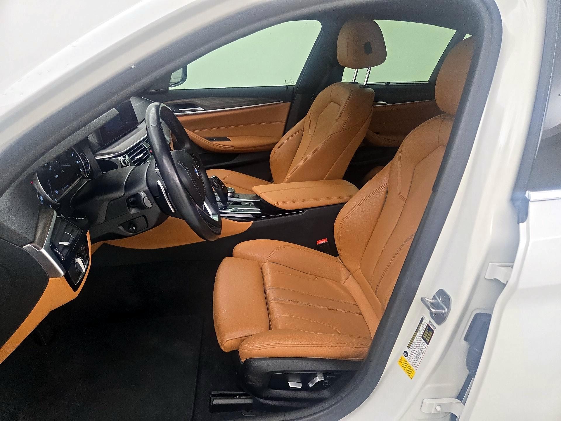 Thumbnail: 2019 BMW 5 Series - 11
