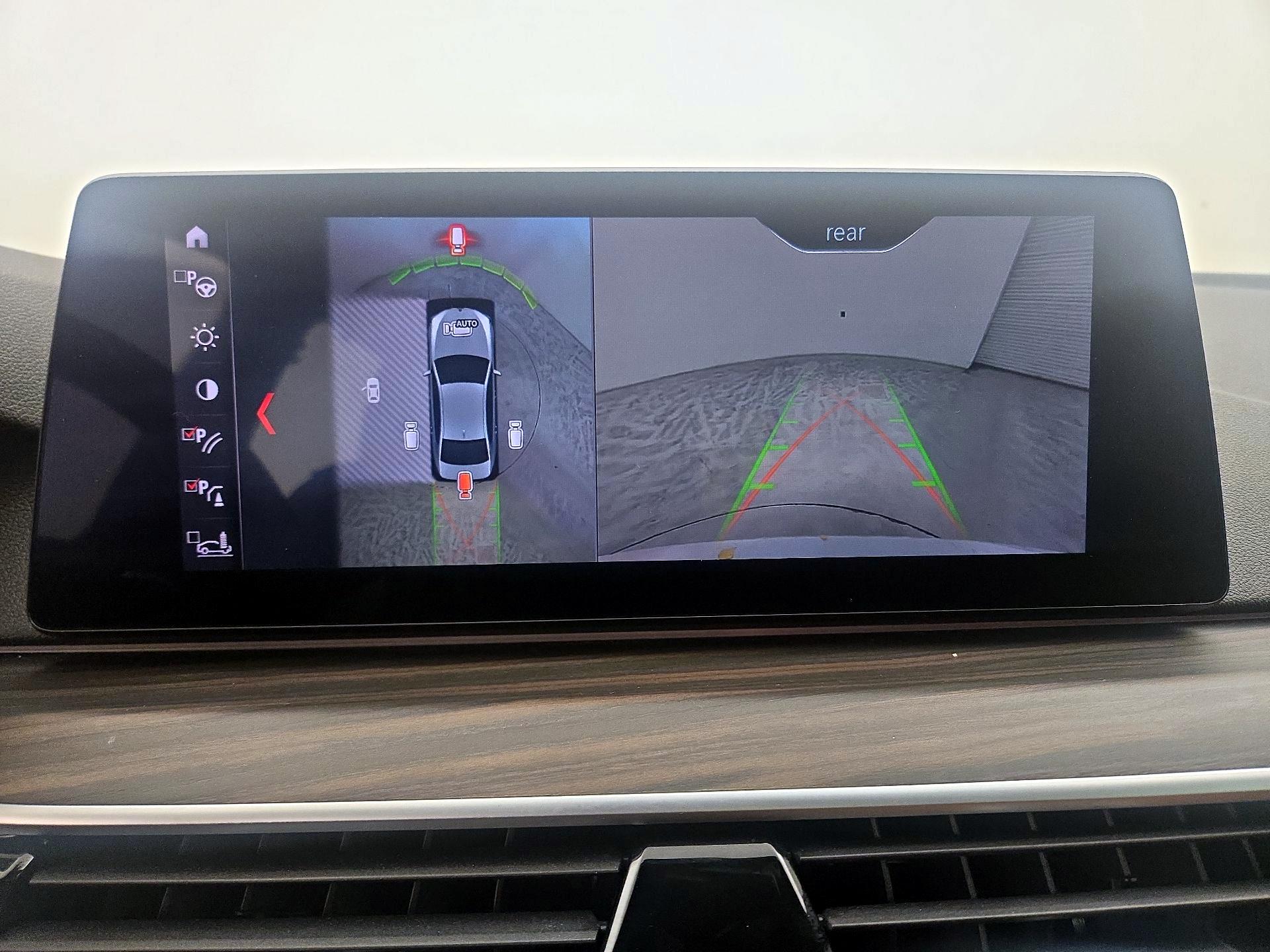 Thumbnail: 2019 BMW 5 Series - 15