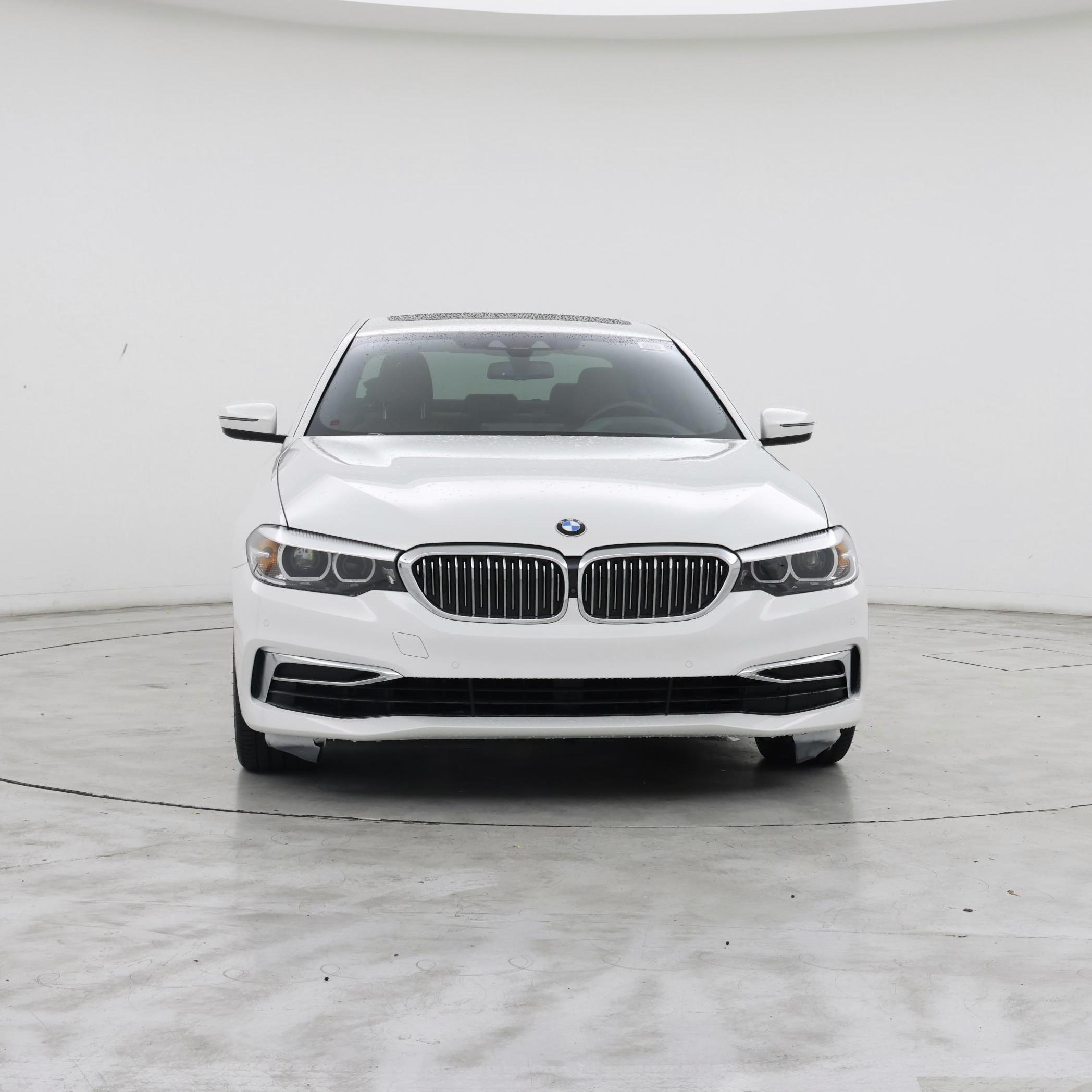 Thumbnail: 2019 BMW 5 Series - 5