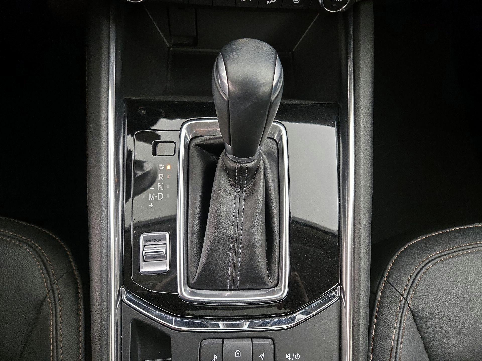 Thumbnail: 2022 Mazda CX-5 - 17