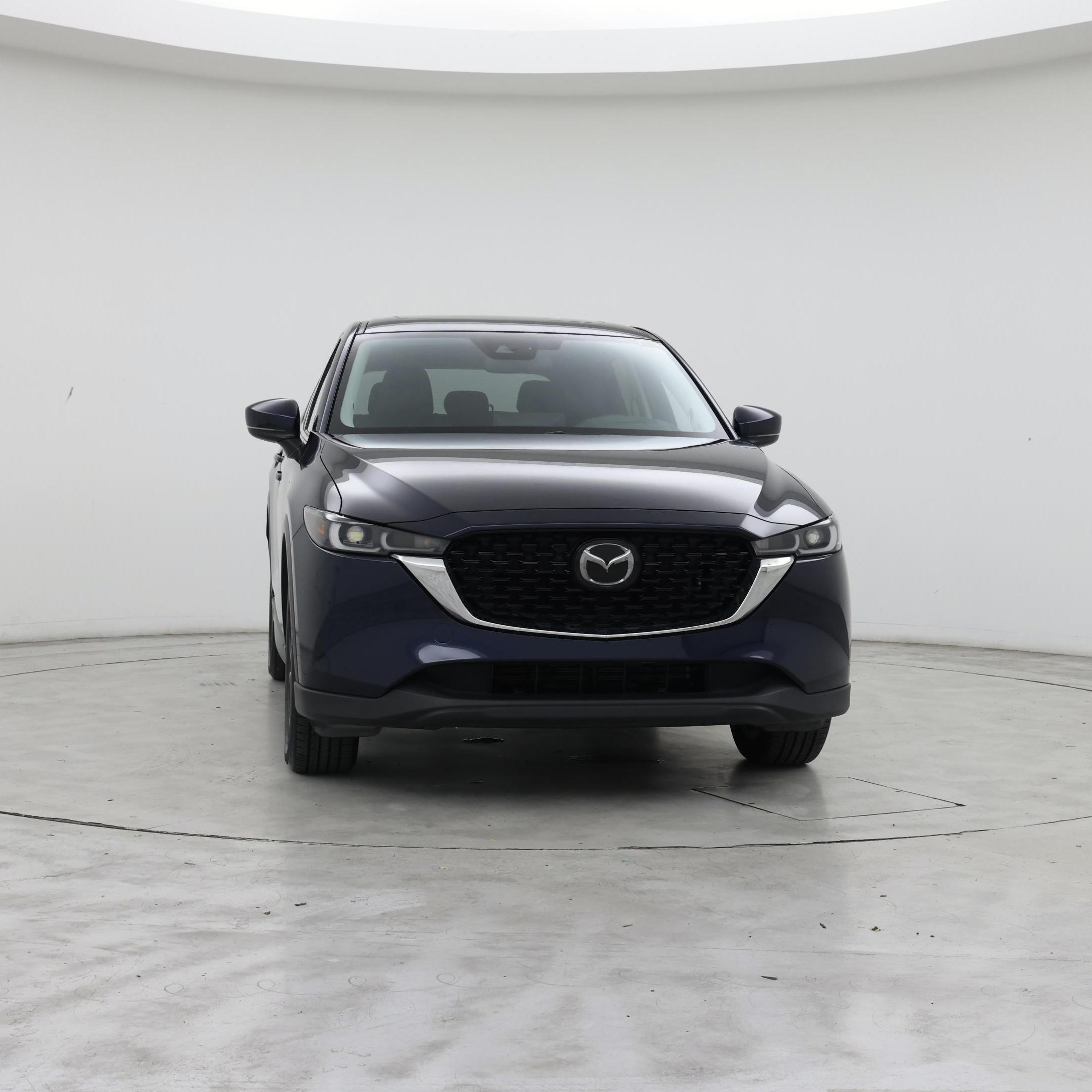Thumbnail: 2022 Mazda CX-5 - 5