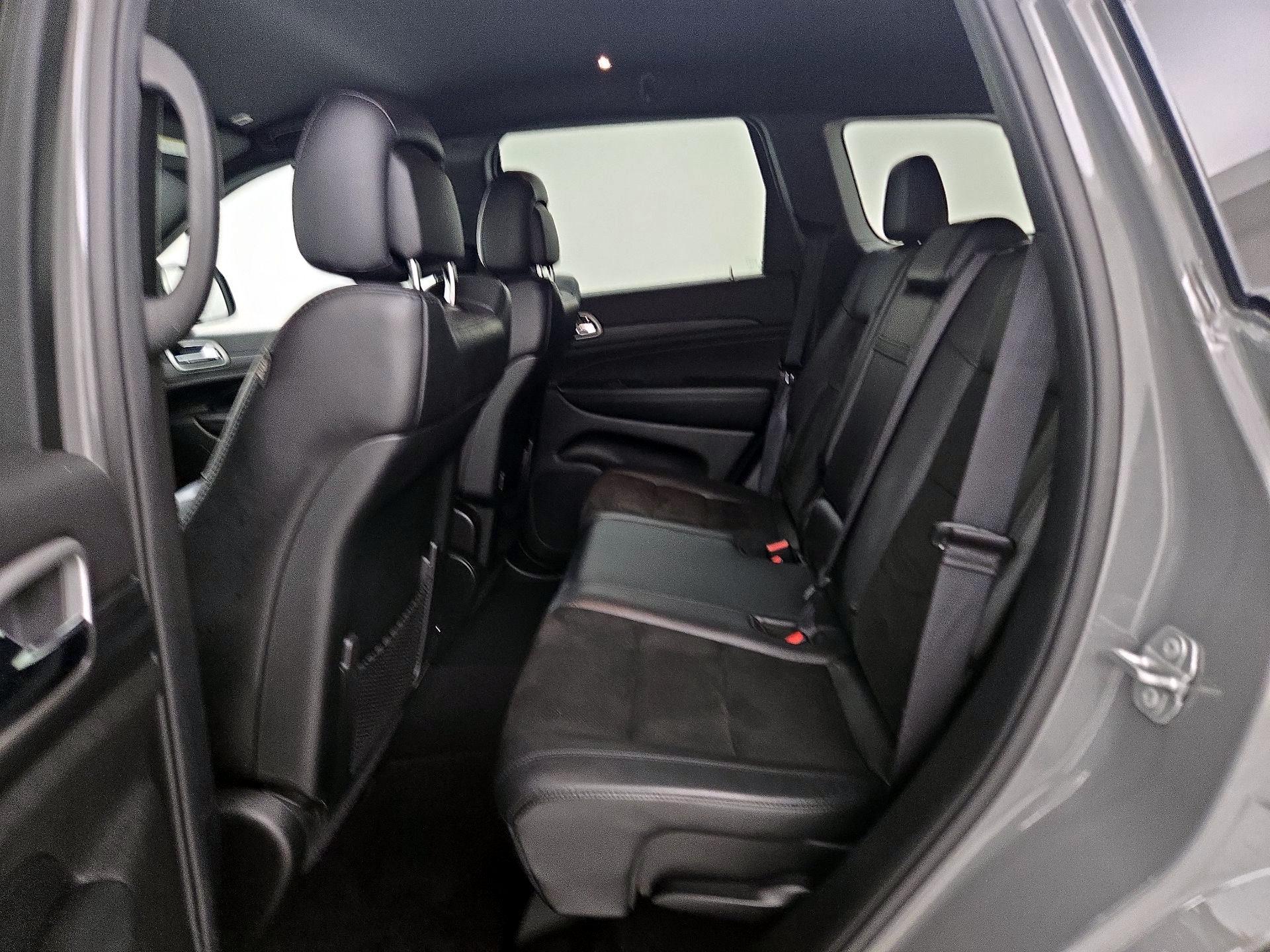 Thumbnail: 2019 Jeep Grand Cherokee - 18