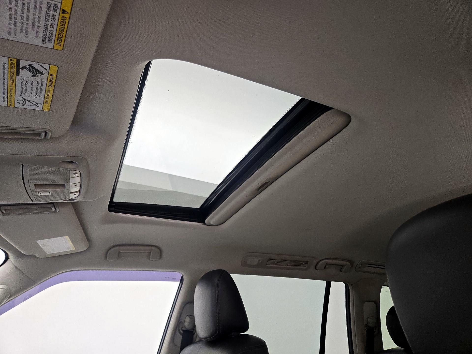 Thumbnail: 2019 Nissan Armada - 20