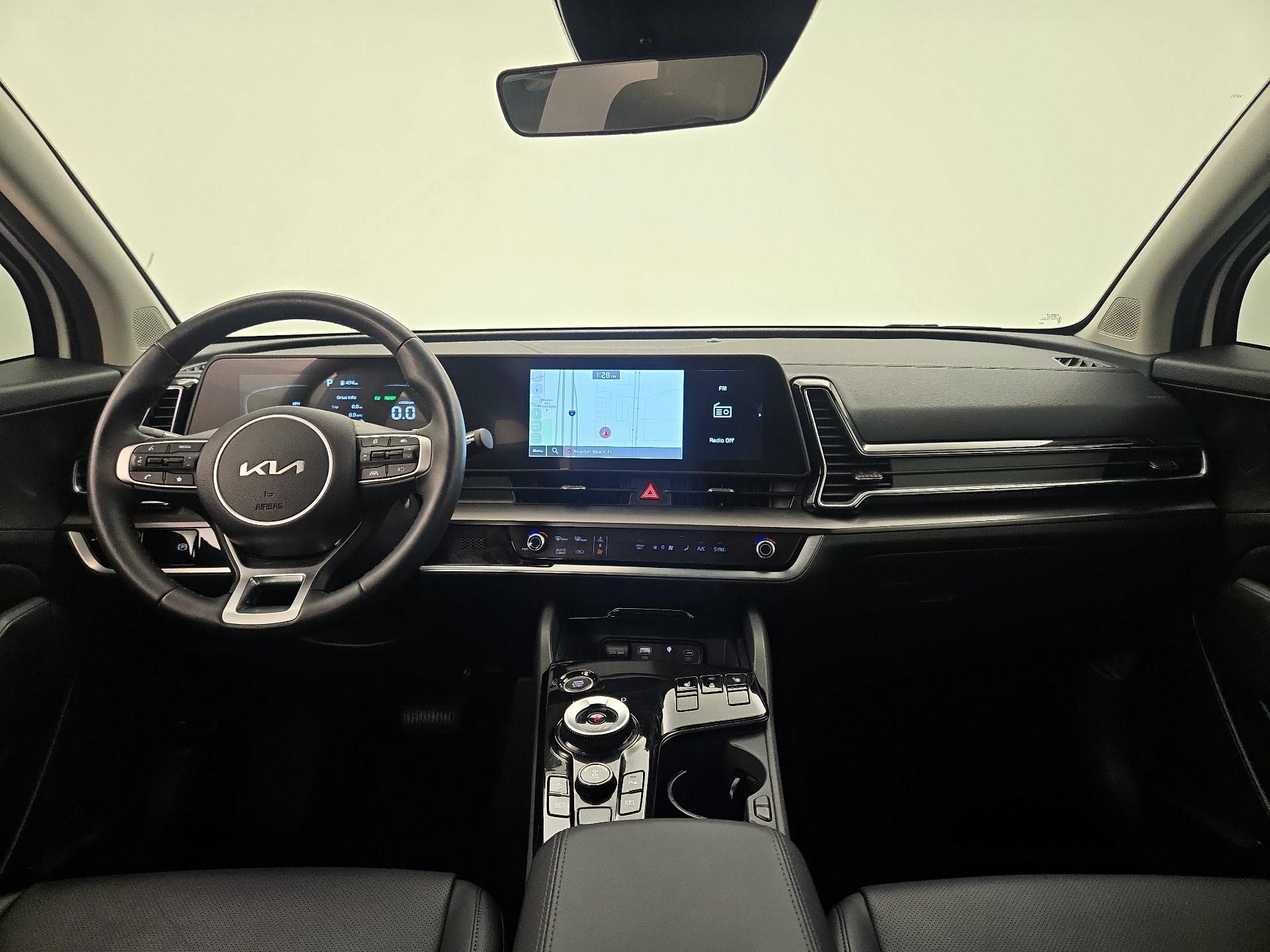 Thumbnail: 2023 Kia Sportage - 9