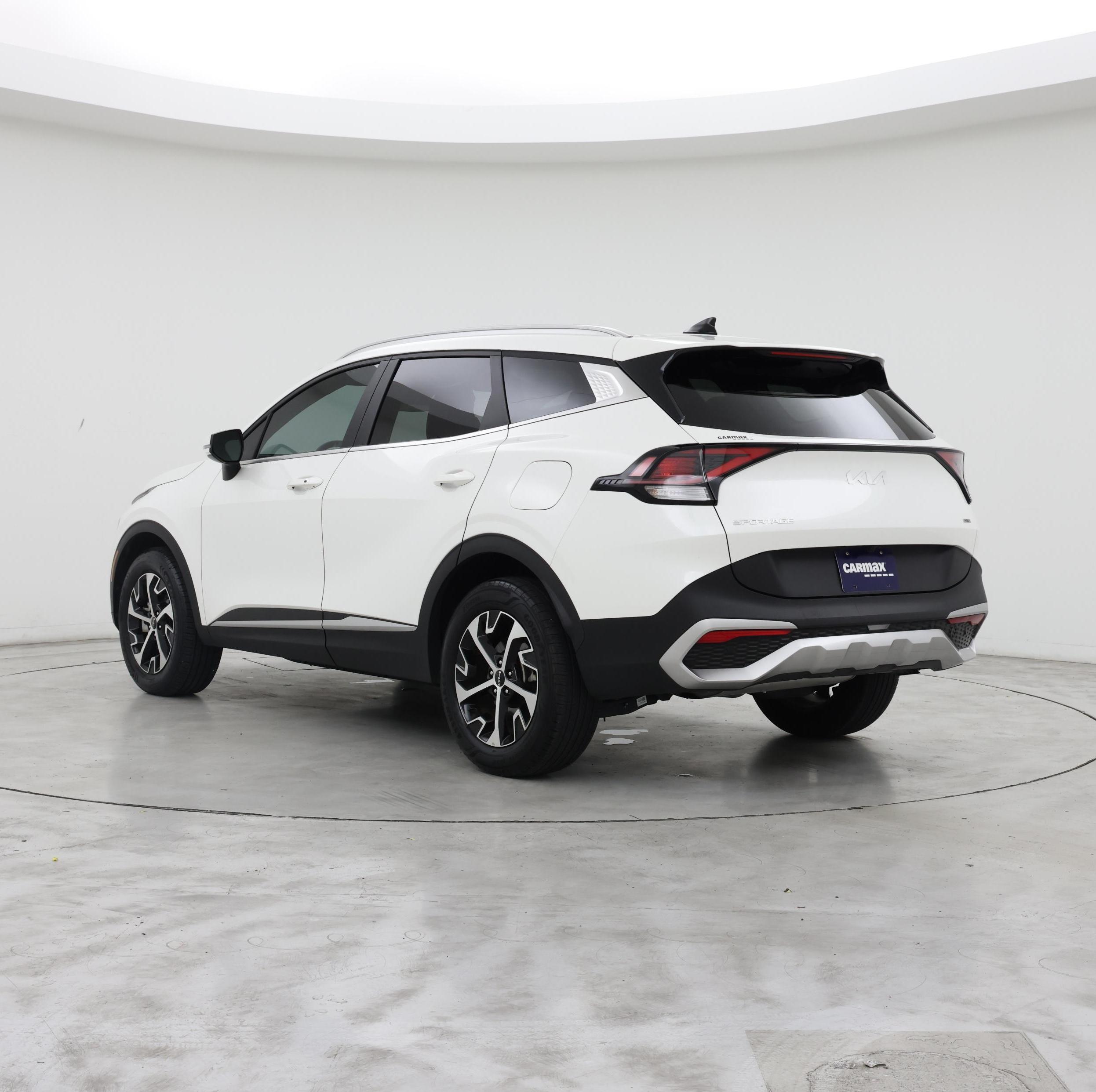 Thumbnail: 2023 Kia Sportage - 2
