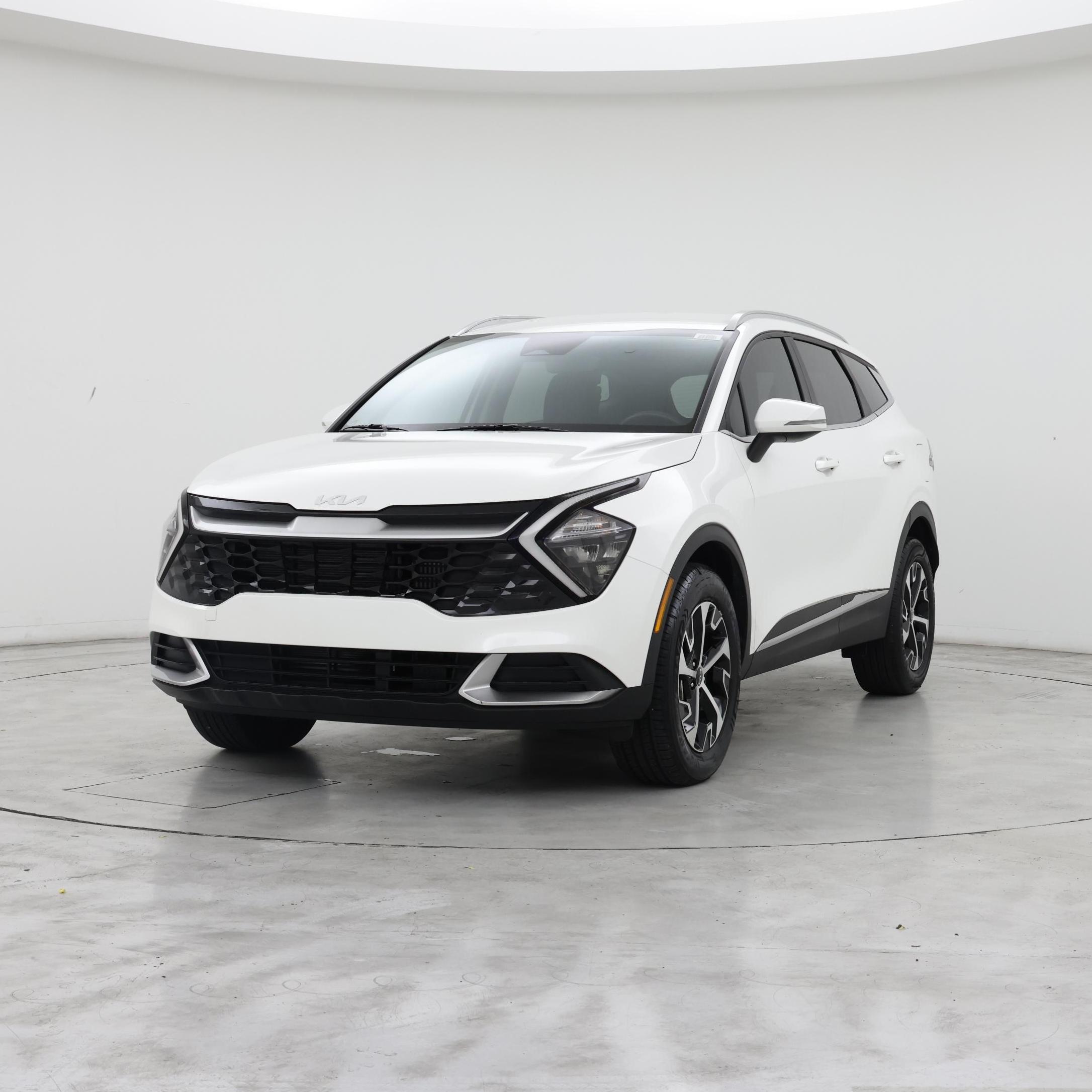 Thumbnail: 2023 Kia Sportage - 4