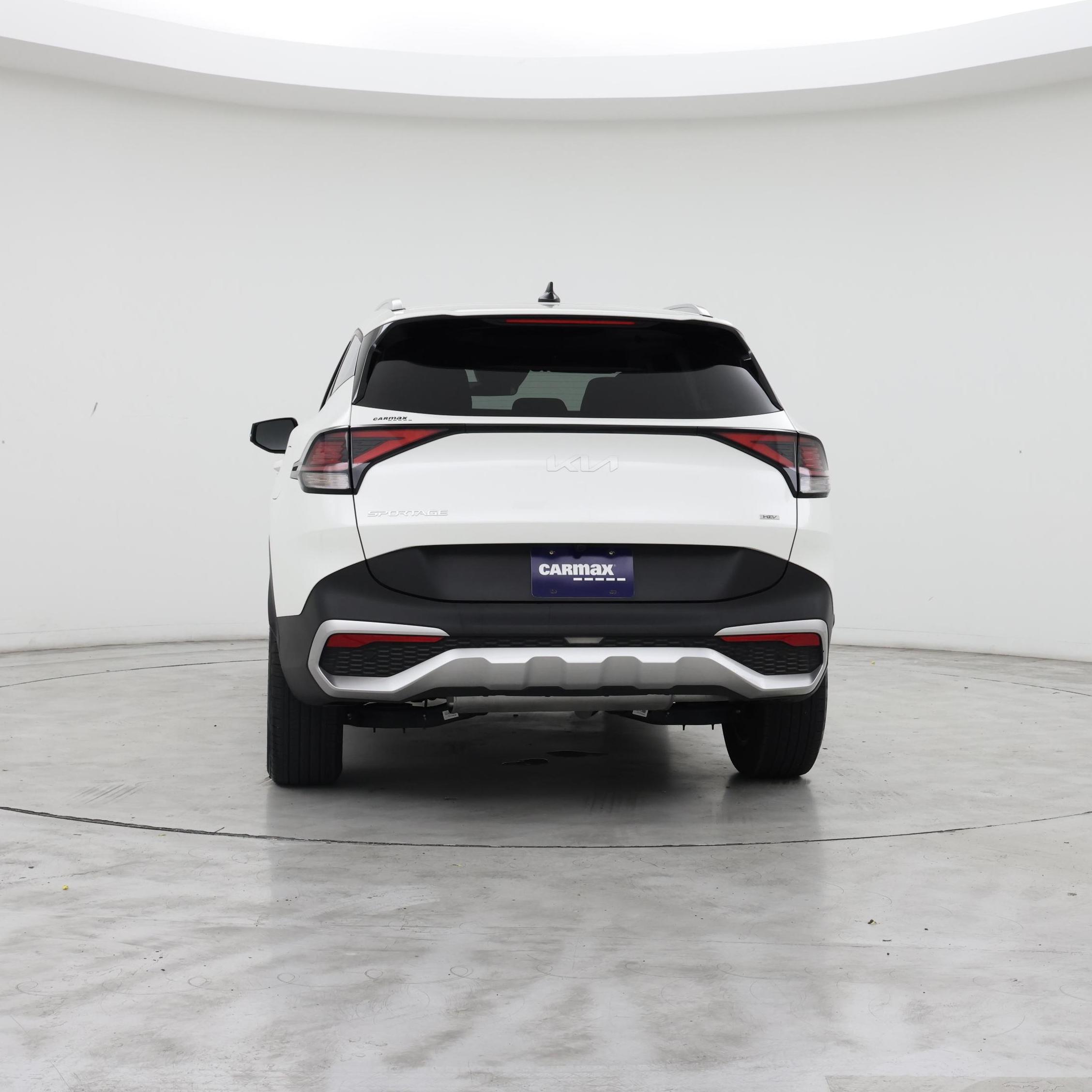 Thumbnail: 2023 Kia Sportage - 6