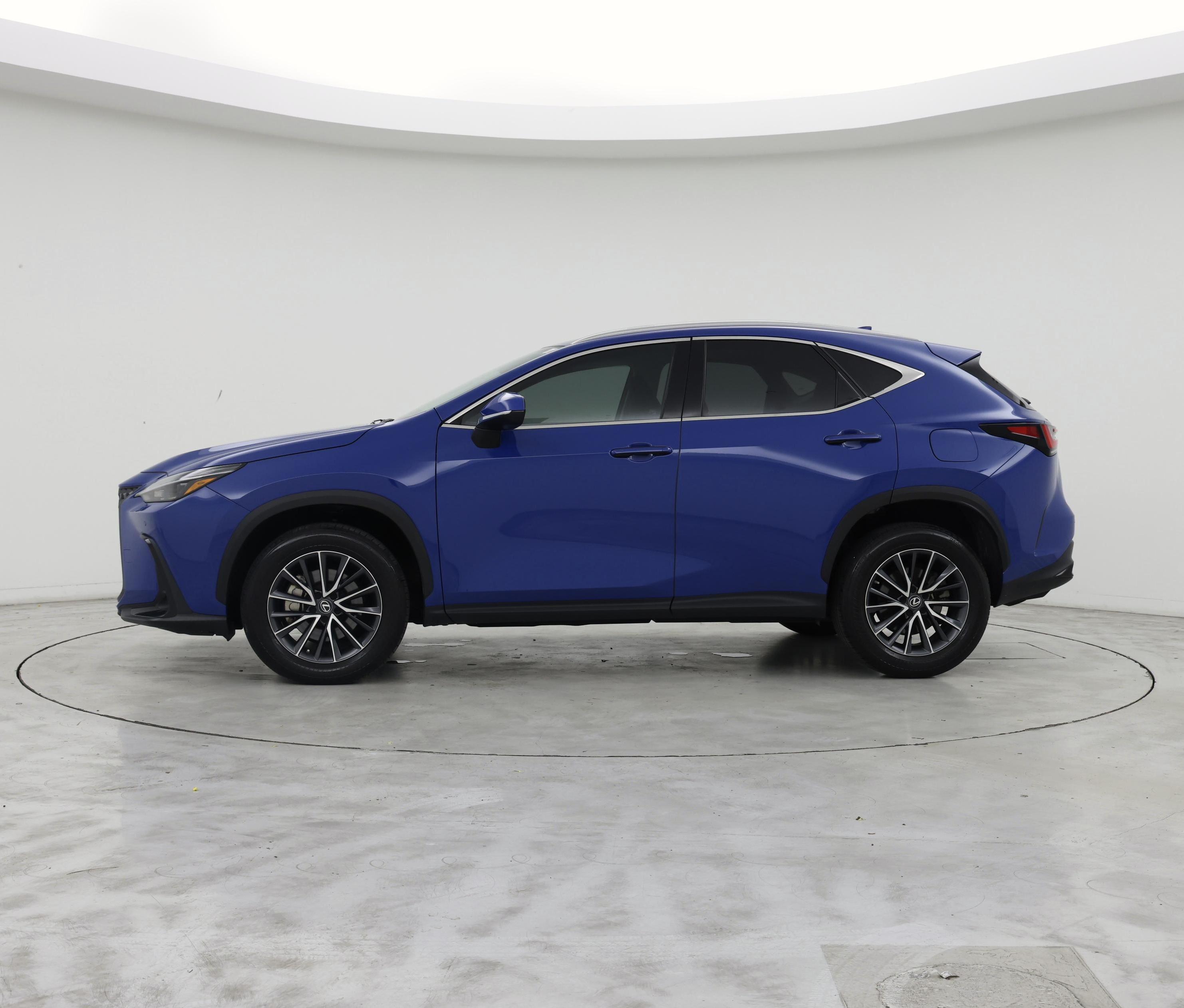 Thumbnail: 2022 Lexus NX - 3
