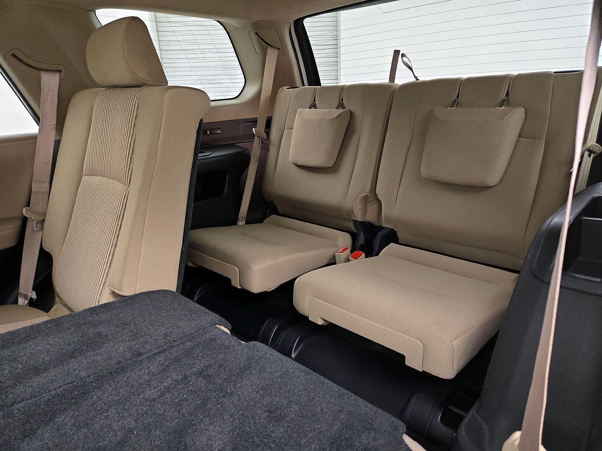 Thumbnail: 2015 Toyota 4Runner - 20