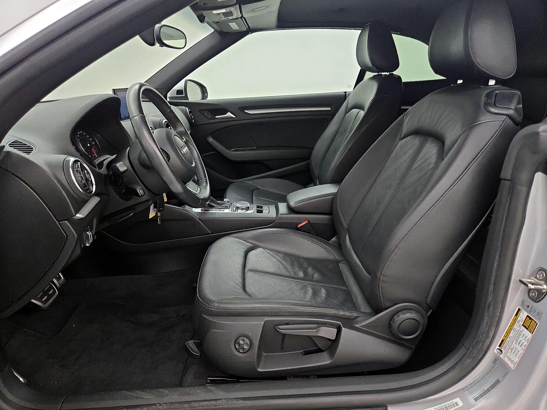 Thumbnail: 2015 Audi A3 - 11