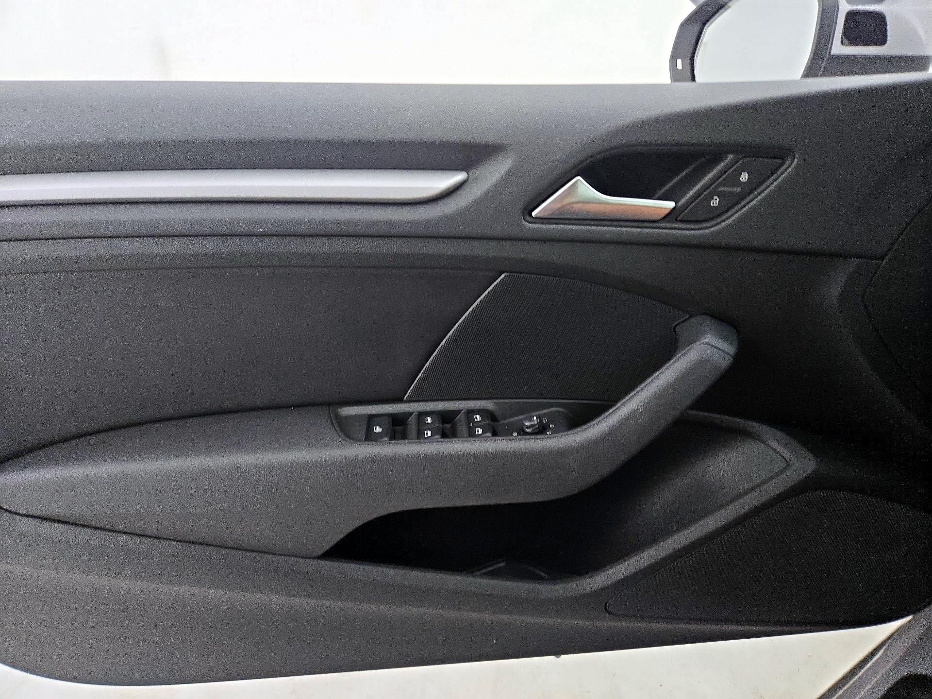 Thumbnail: 2015 Audi A3 - 12